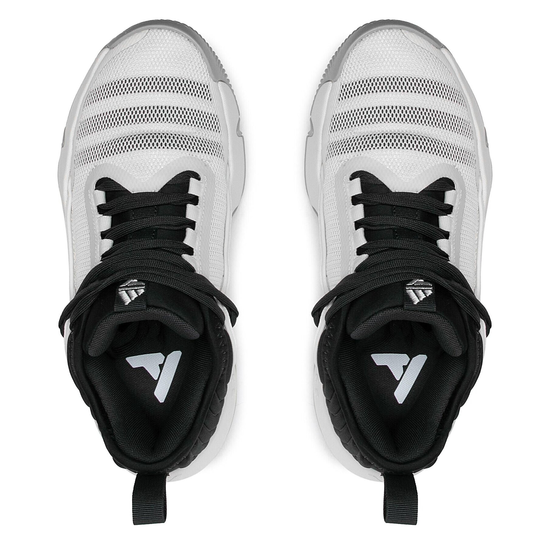 adidas Обувки Trae Unlimited Shoes IG0704 Бял - Pepit.bg