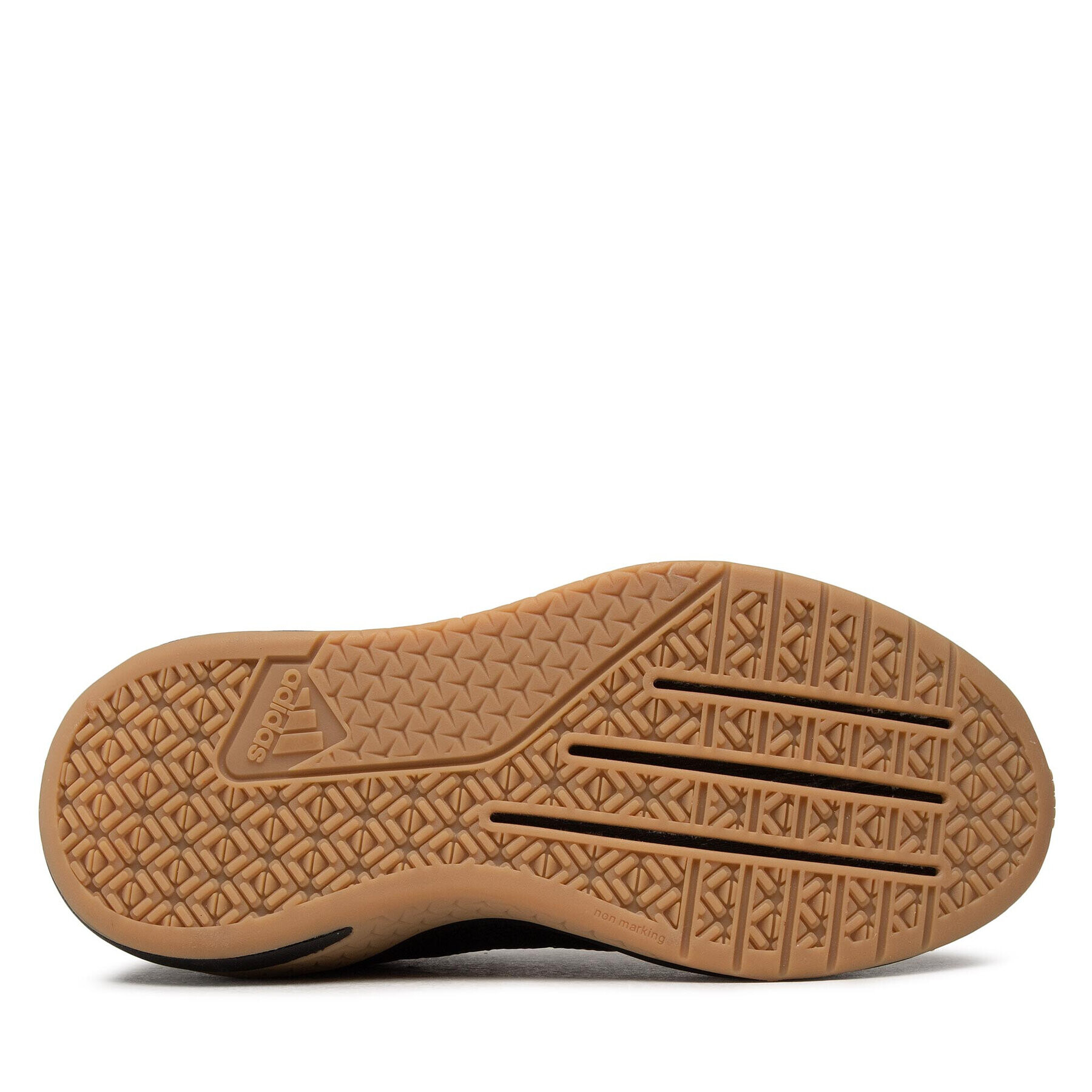 adidas Обувки Trainer V GX0728 Черен - Pepit.bg