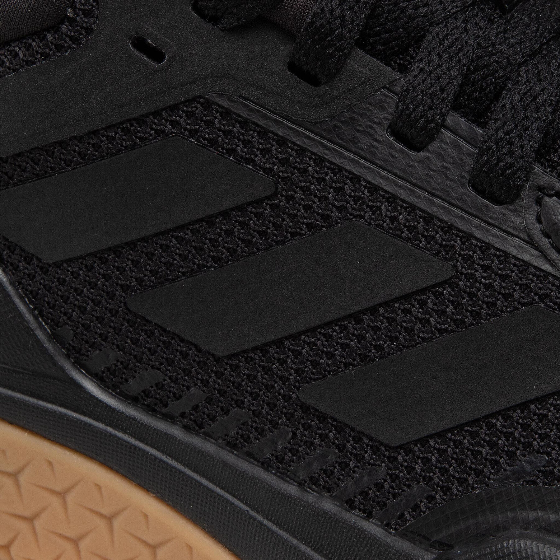 adidas Обувки Trainer V GX0728 Черен - Pepit.bg