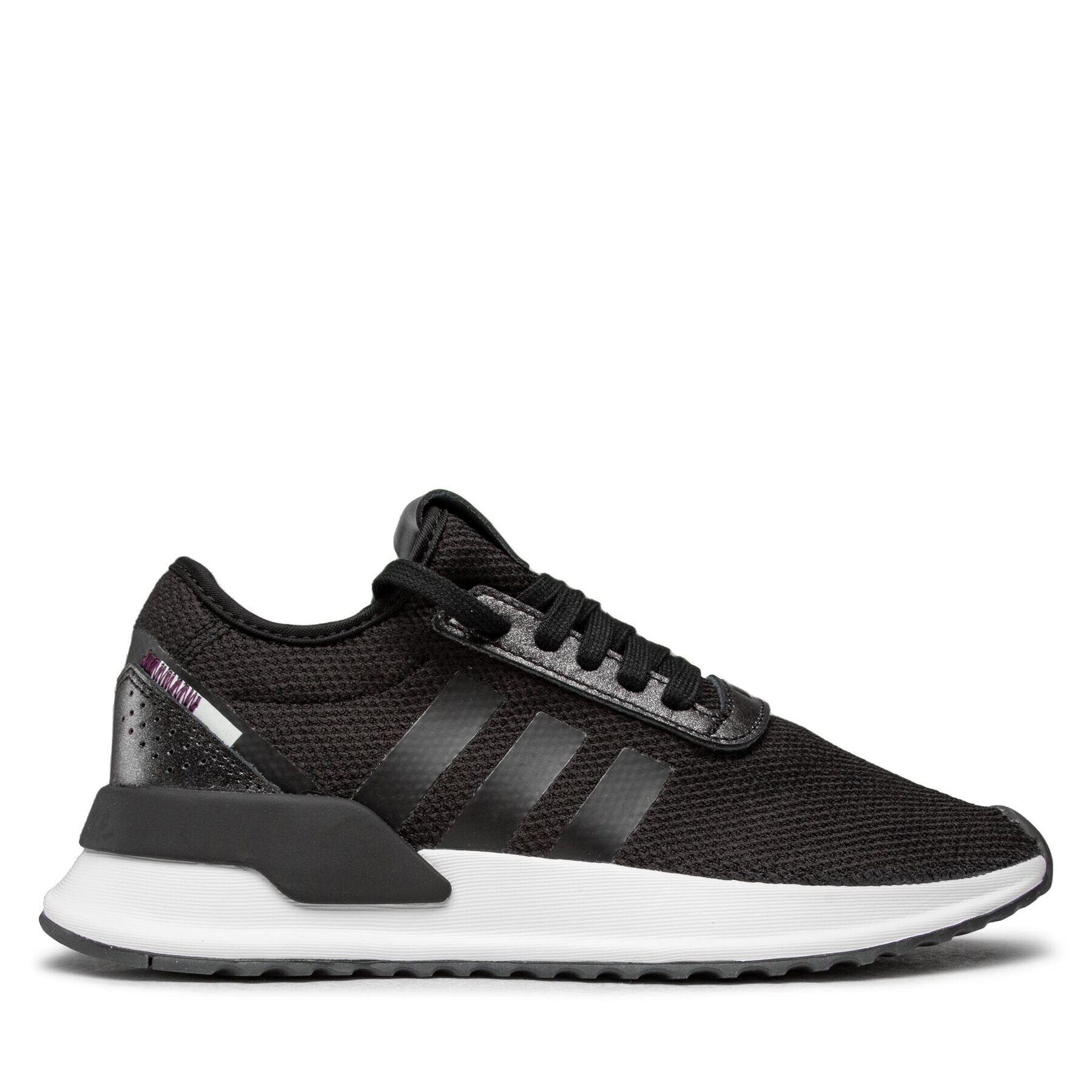 adidas Обувки U Path X W EE7159 Черен - Pepit.bg