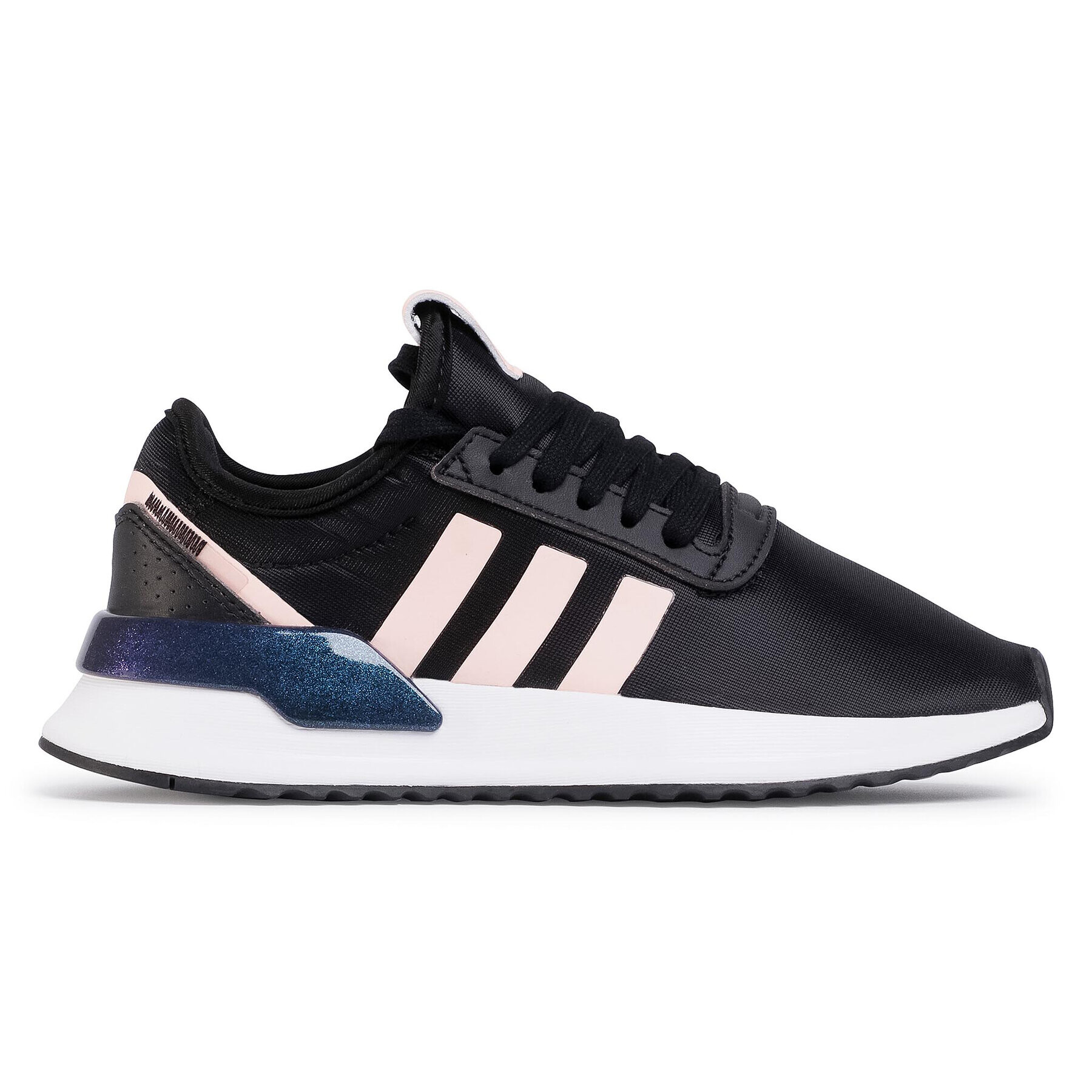 adidas Обувки U Path X W FV9256 Черен - Pepit.bg
