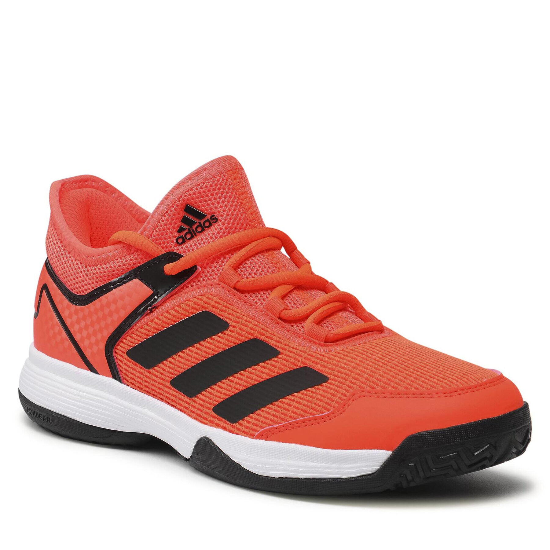 adidas Performance Обувки Ubersonic 4 K GZ8506 Червен - Pepit.bg