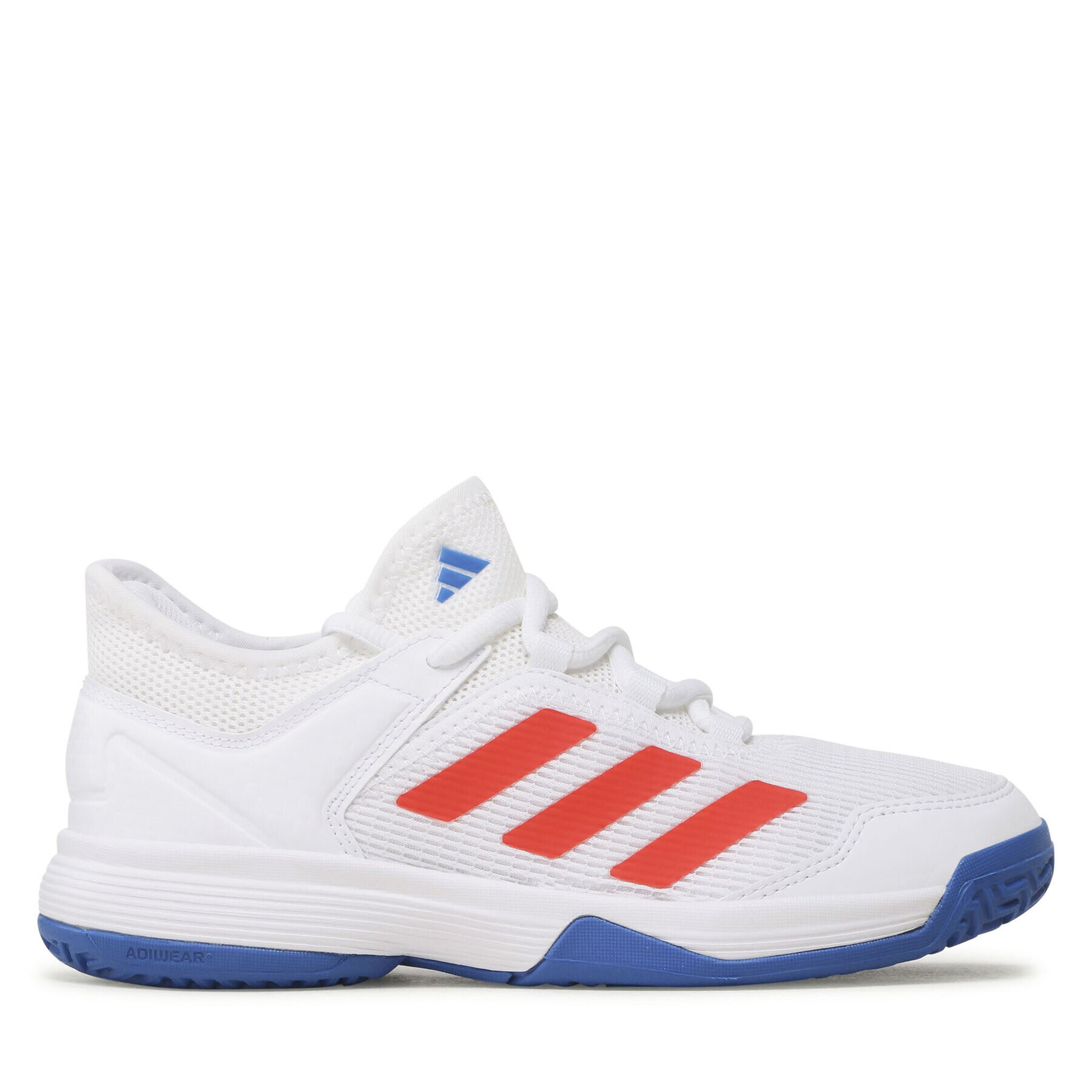 adidas Обувки Ubersonic 4 Kids Shoes IG9533 Бял - Pepit.bg