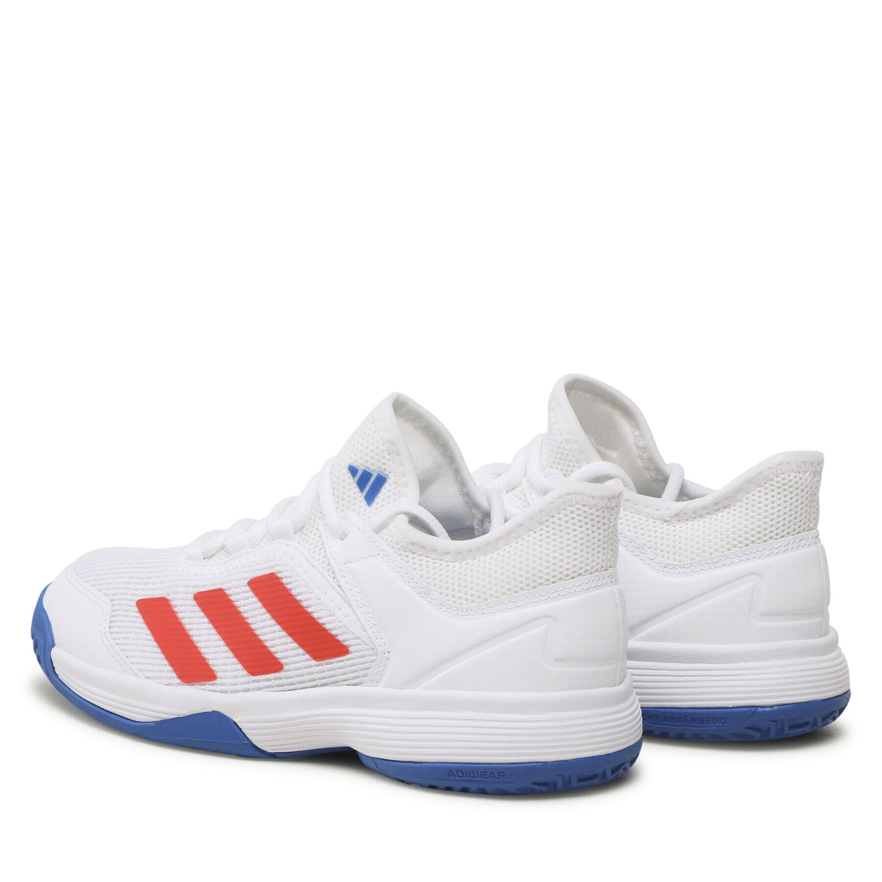 adidas Обувки Ubersonic 4 Kids Shoes IG9533 Бял - Pepit.bg