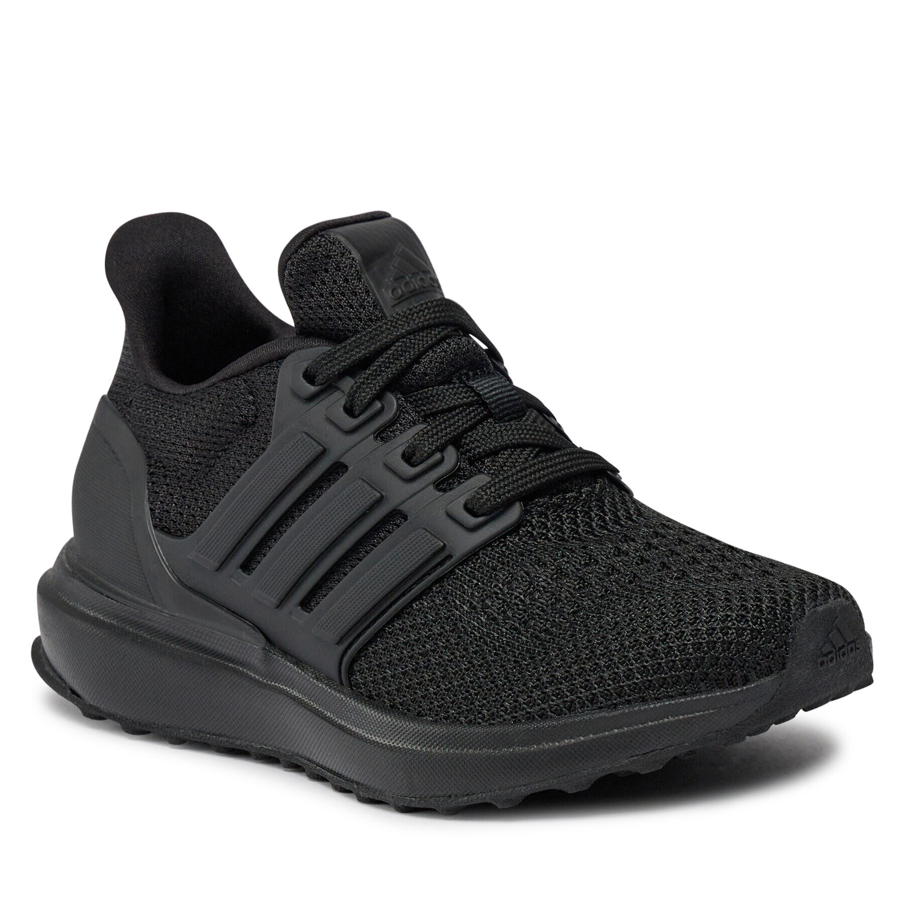 adidas Обувки Ubounce Dna C IF6805 Черен - Pepit.bg