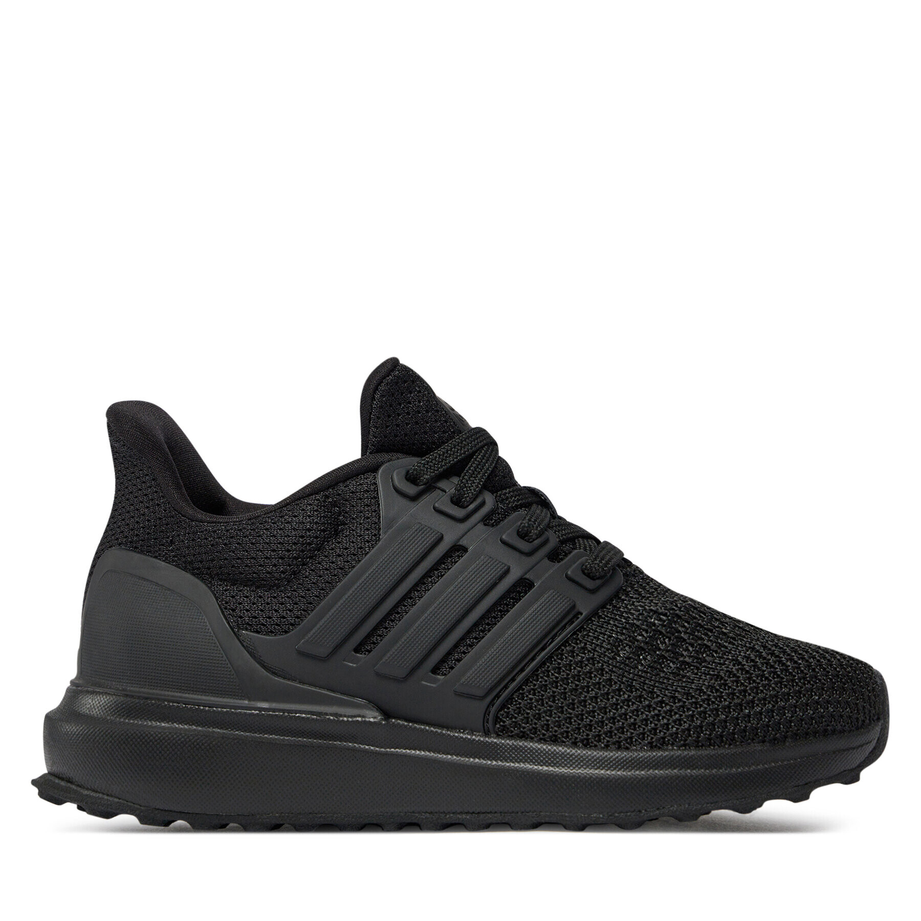 adidas Обувки Ubounce Dna C IF6805 Черен - Pepit.bg