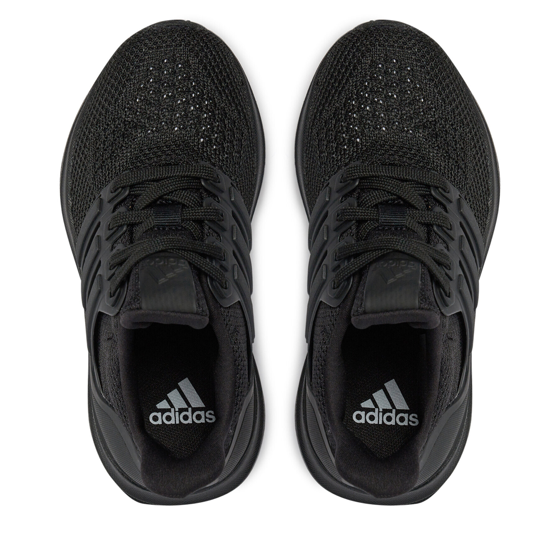 adidas Обувки Ubounce Dna C IF6805 Черен - Pepit.bg
