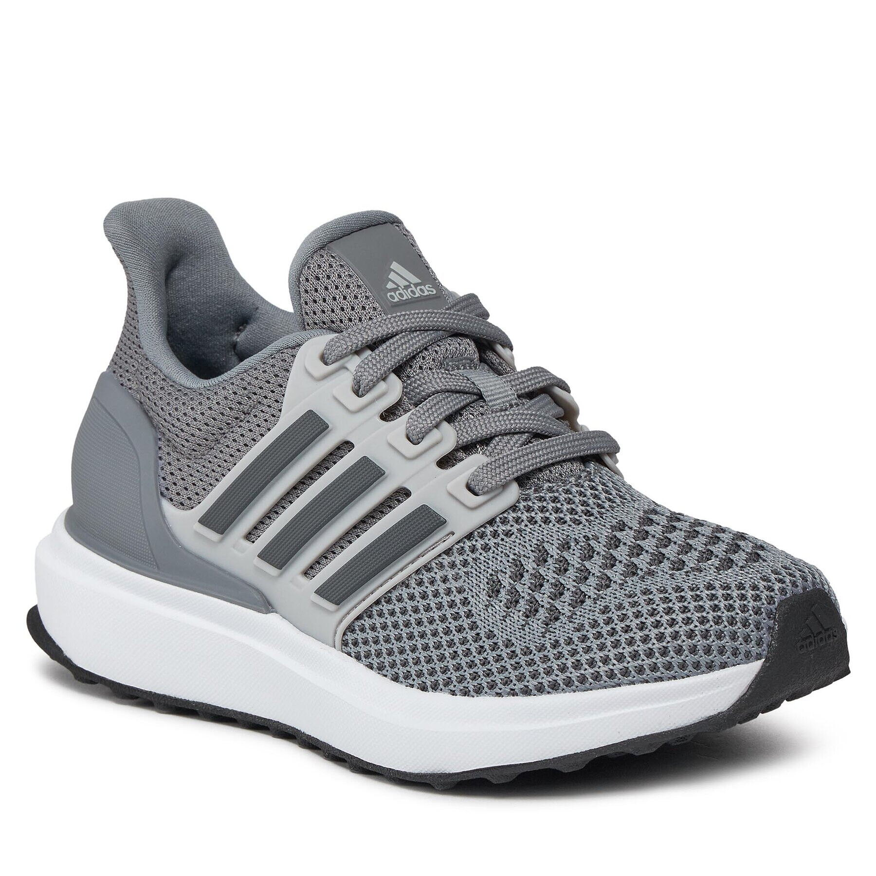 adidas Обувки Ubounce Dna C IF6807 Сив - Pepit.bg