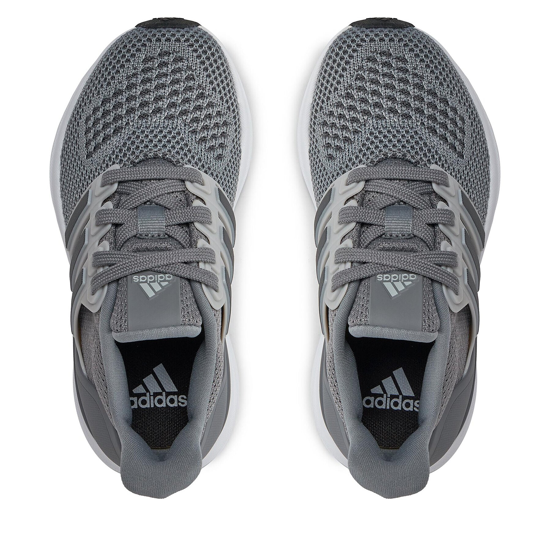 adidas Обувки Ubounce Dna C IF6807 Сив - Pepit.bg