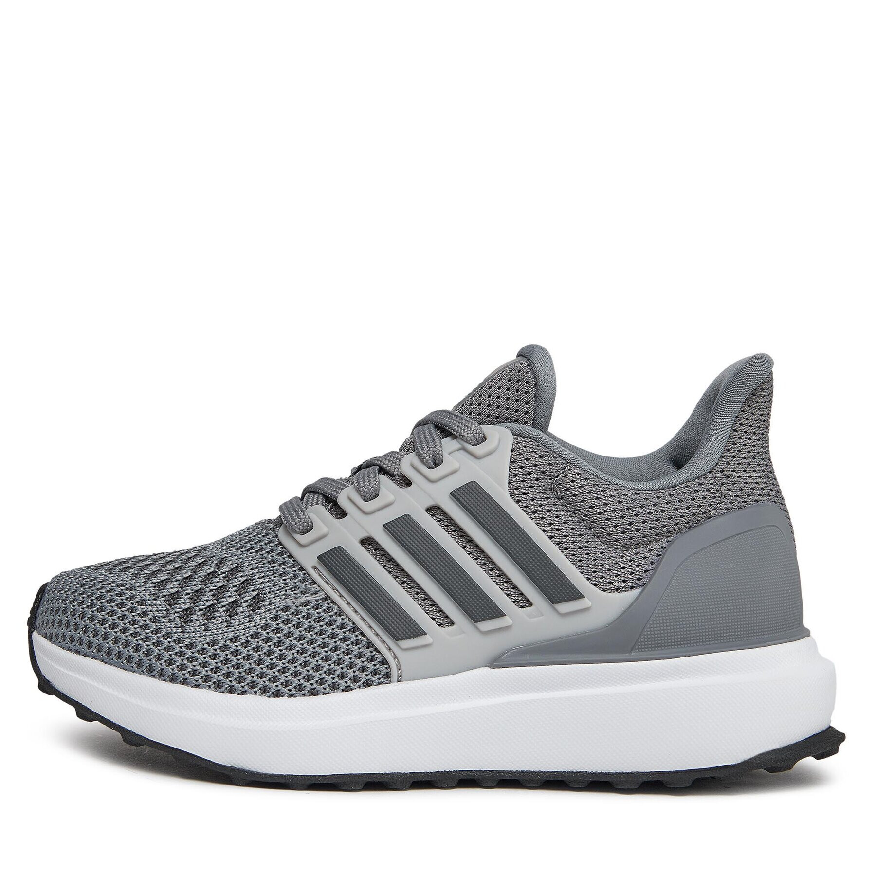 adidas Обувки Ubounce Dna C IF6807 Сив - Pepit.bg