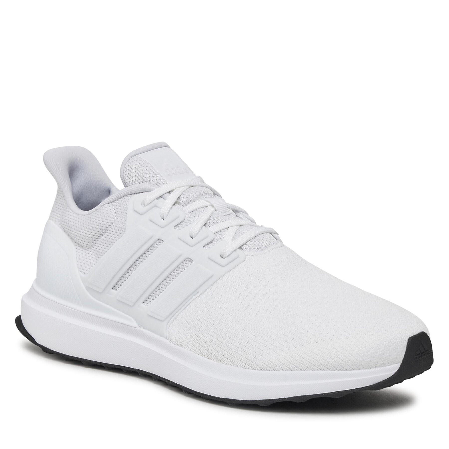 adidas Обувки Ubounce Dna IG6000 Бял - Pepit.bg