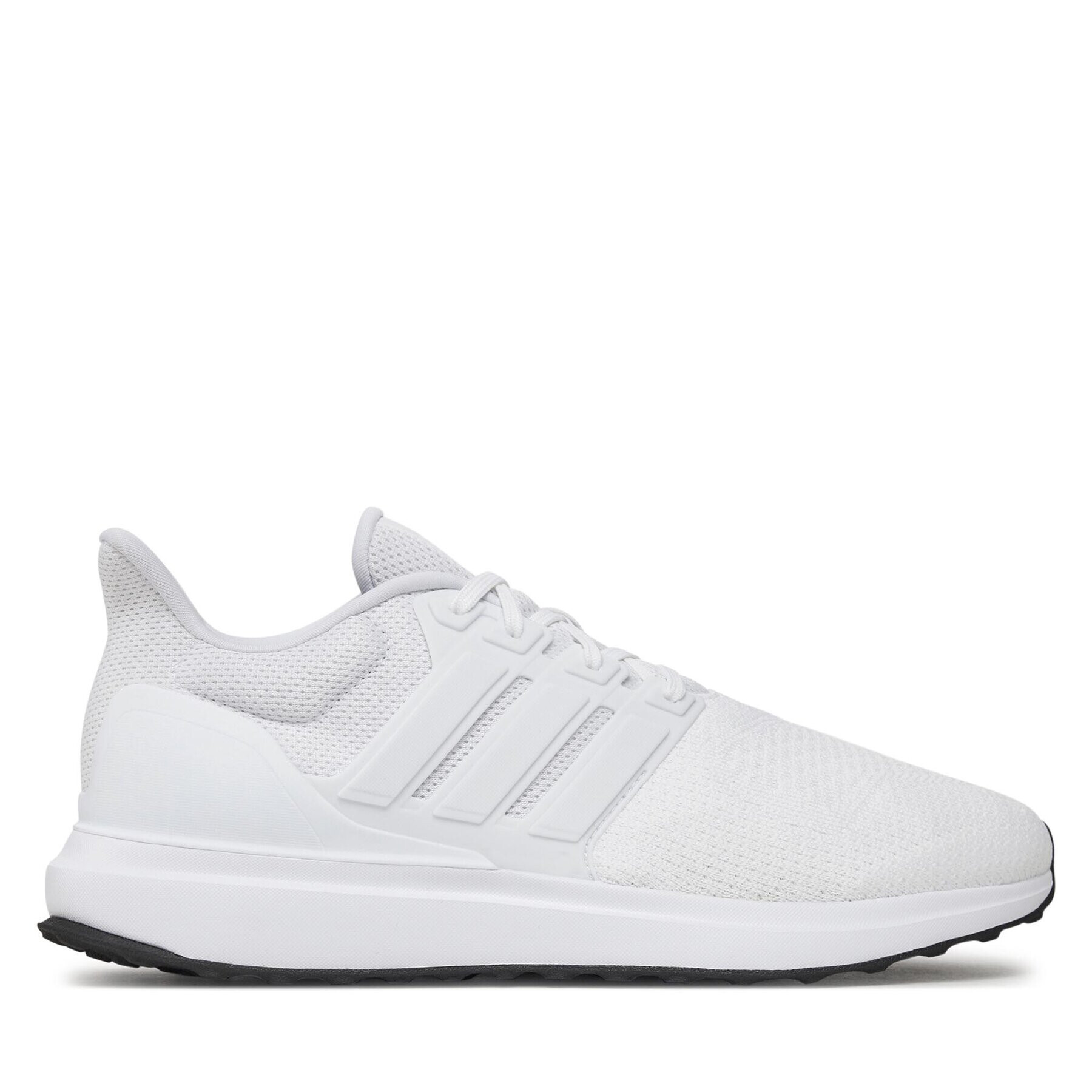 adidas Обувки Ubounce Dna IG6000 Бял - Pepit.bg
