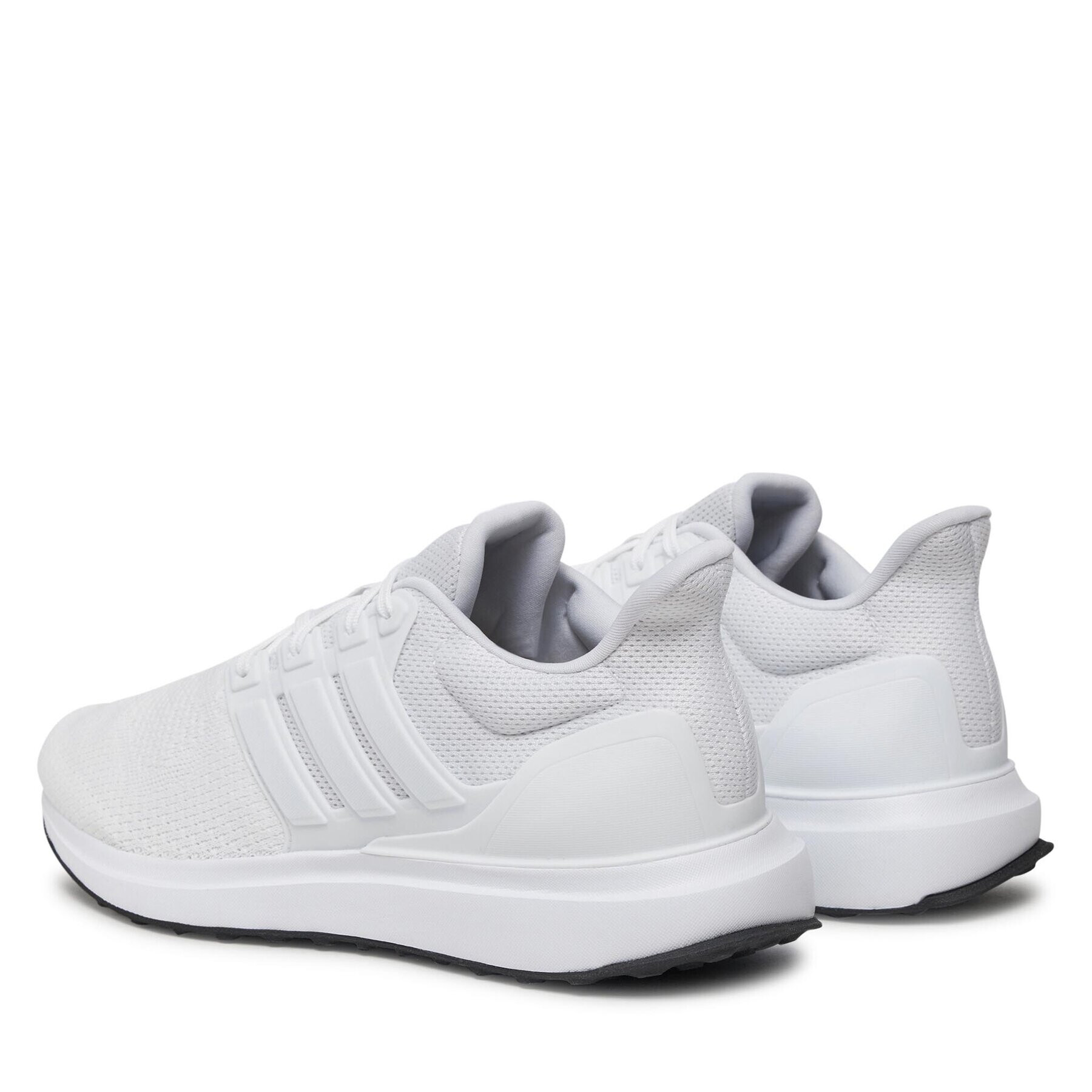 adidas Обувки Ubounce Dna IG6000 Бял - Pepit.bg