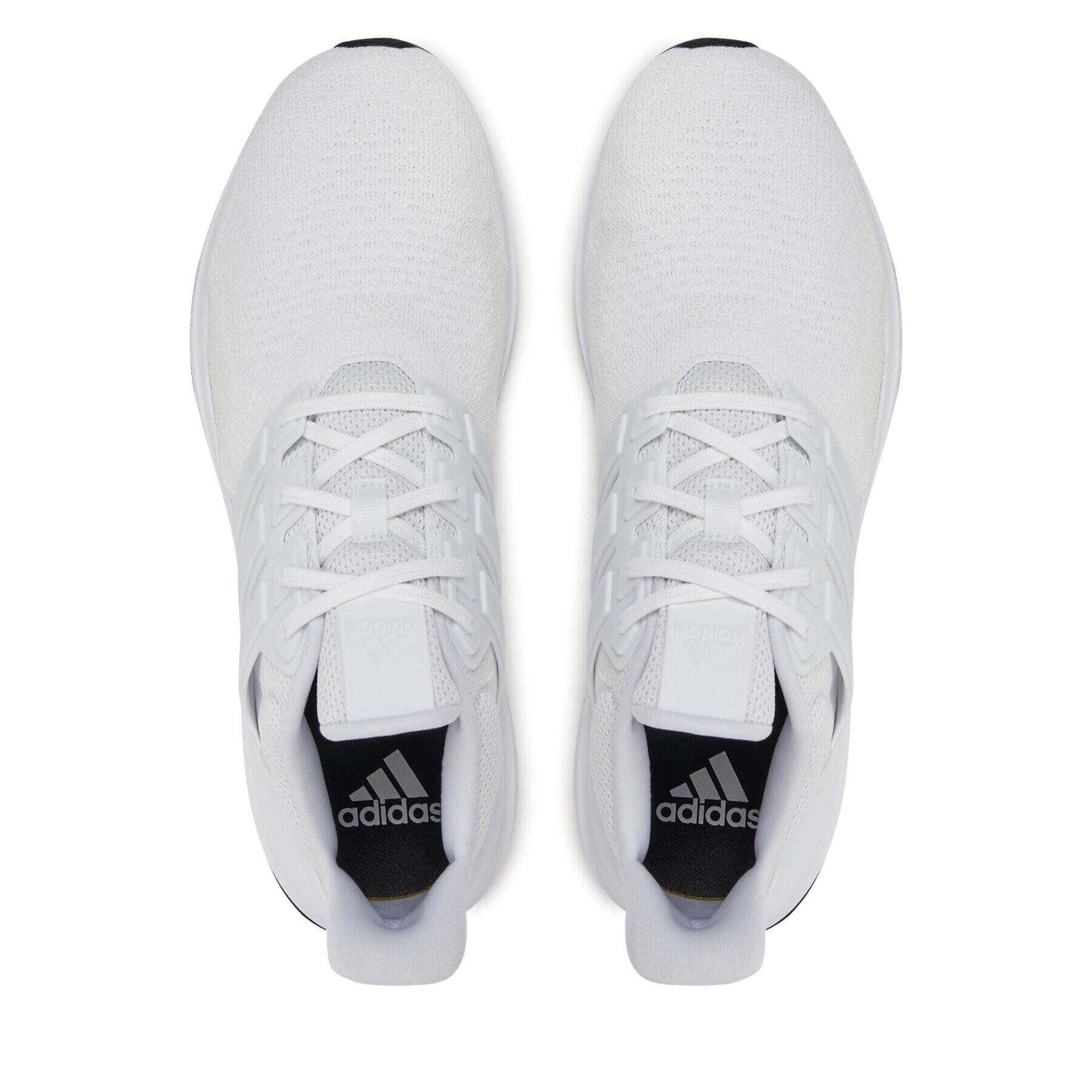 adidas Обувки Ubounce Dna IG6000 Бял - Pepit.bg