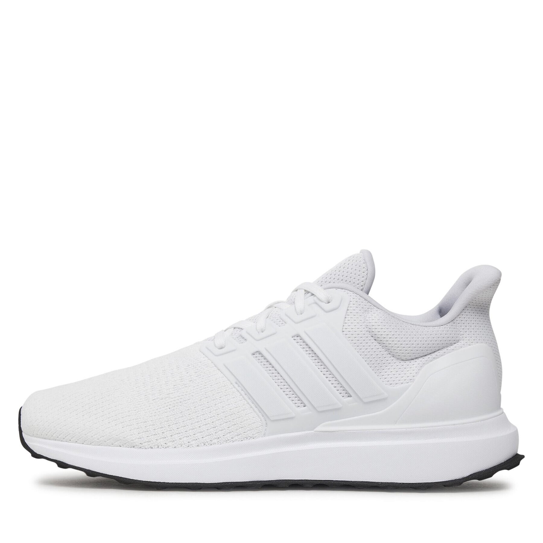 adidas Обувки Ubounce Dna IG6000 Бял - Pepit.bg