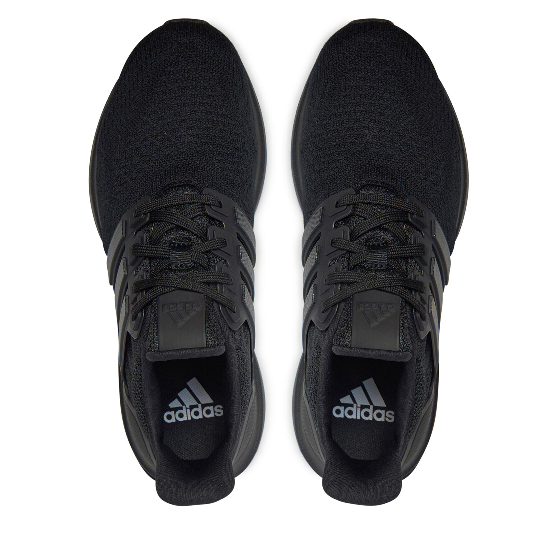 adidas Обувки UBounce DNA IG6023 Черен - Pepit.bg