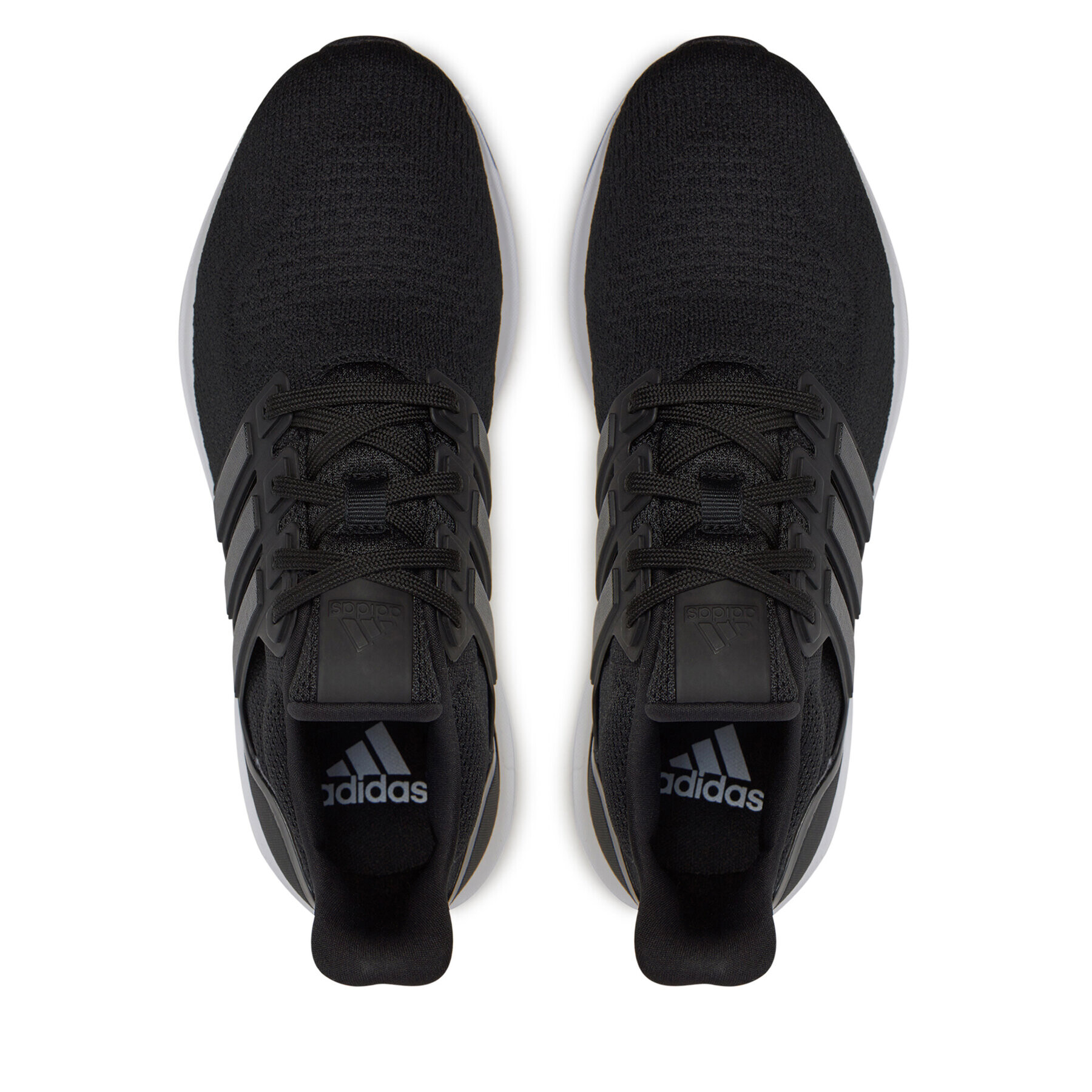 adidas Обувки UBounce DNA IG6024 Черен - Pepit.bg