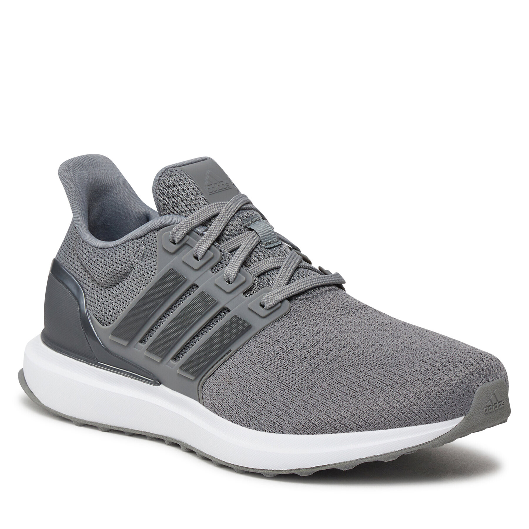 adidas Обувки UBounce DNA IG6025 Сив - Pepit.bg