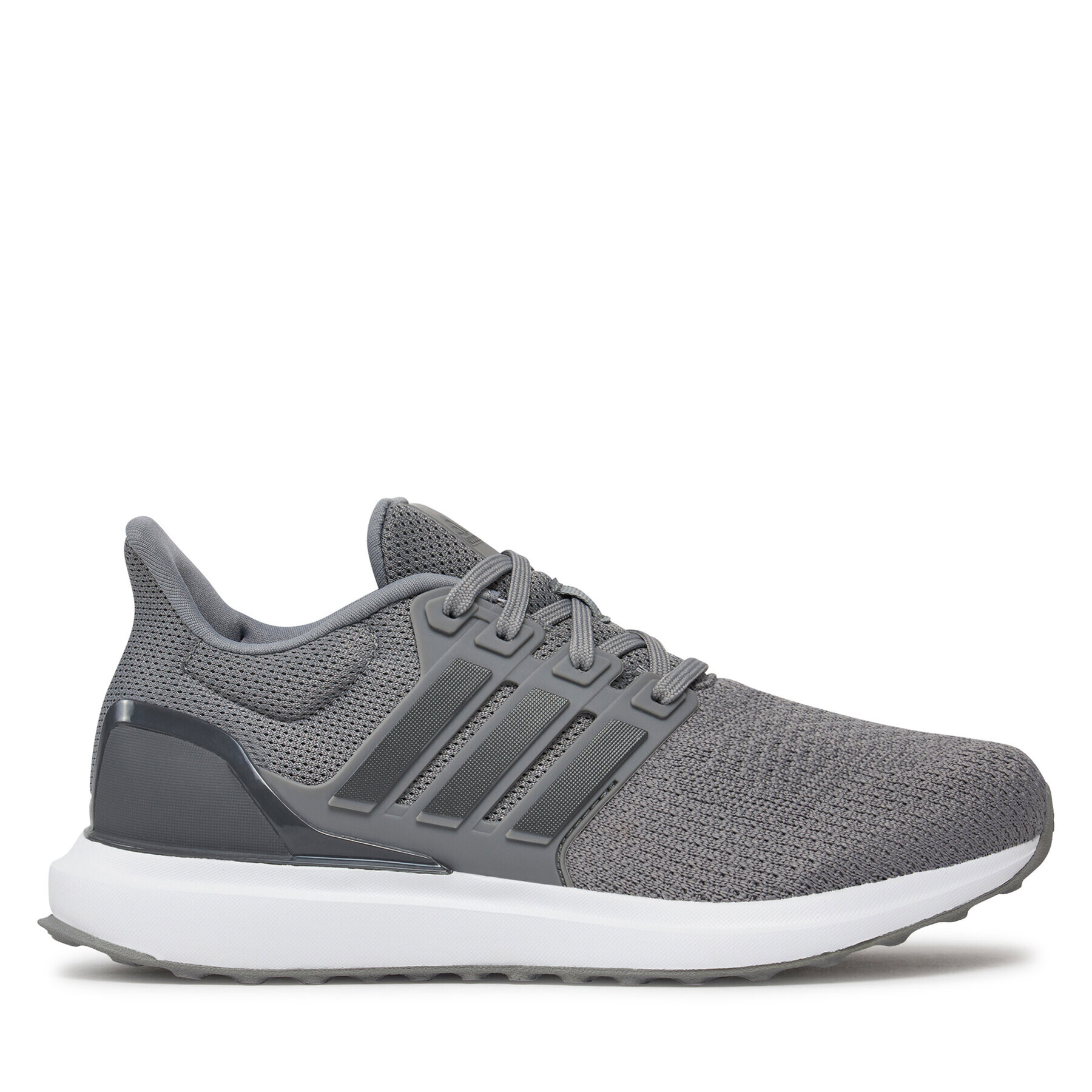 adidas Обувки UBounce DNA IG6025 Сив - Pepit.bg