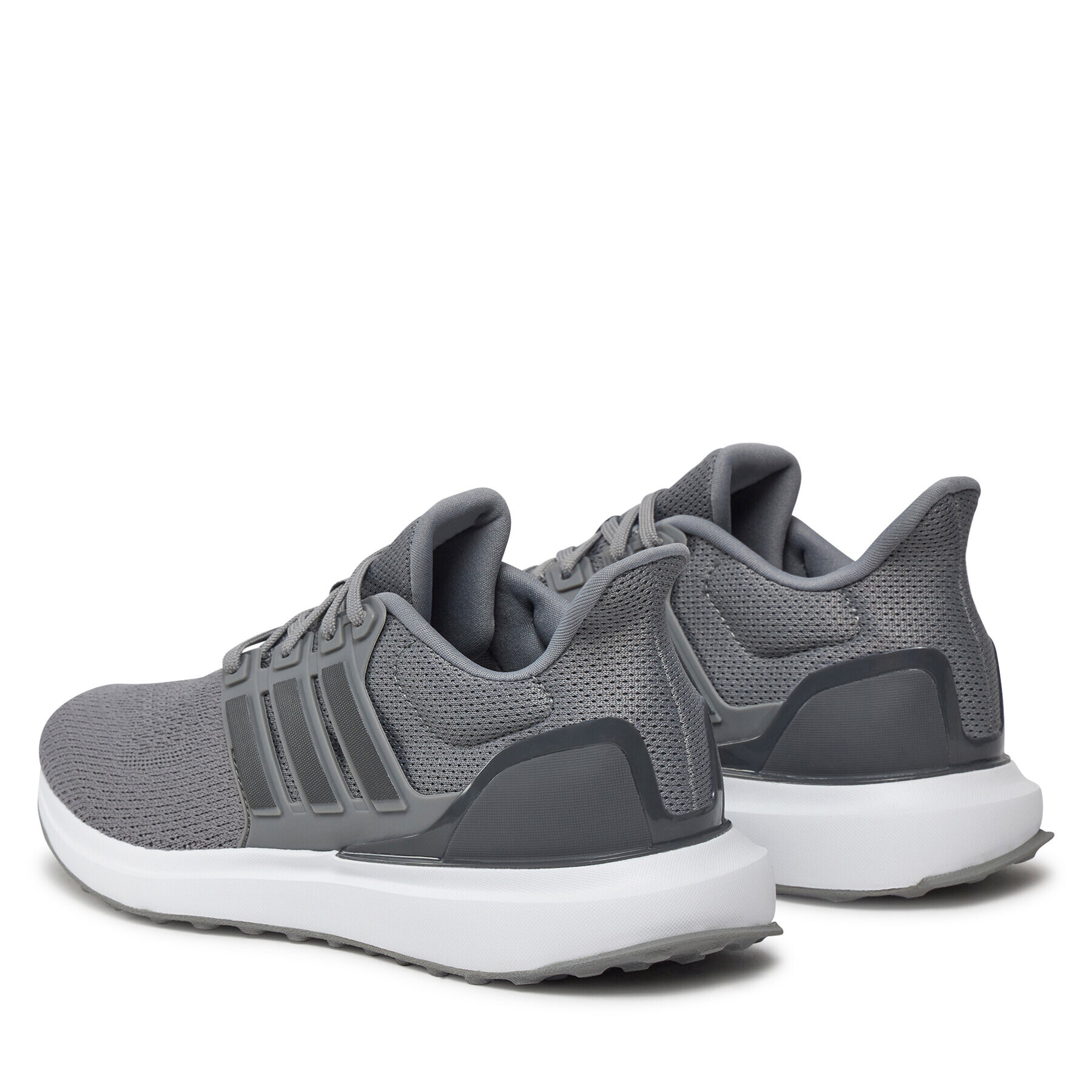 adidas Обувки UBounce DNA IG6025 Сив - Pepit.bg