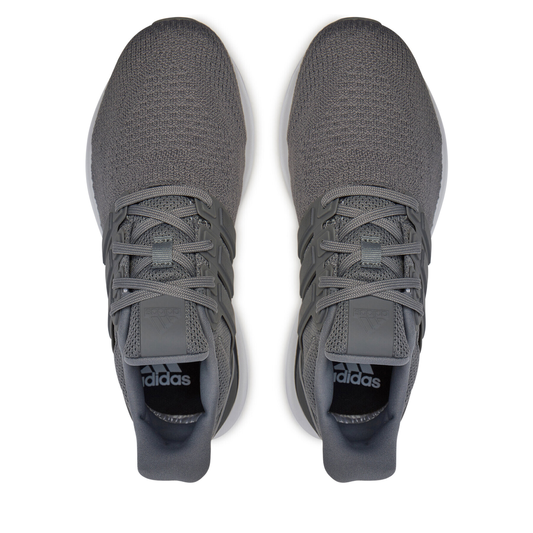 adidas Обувки UBounce DNA IG6025 Сив - Pepit.bg