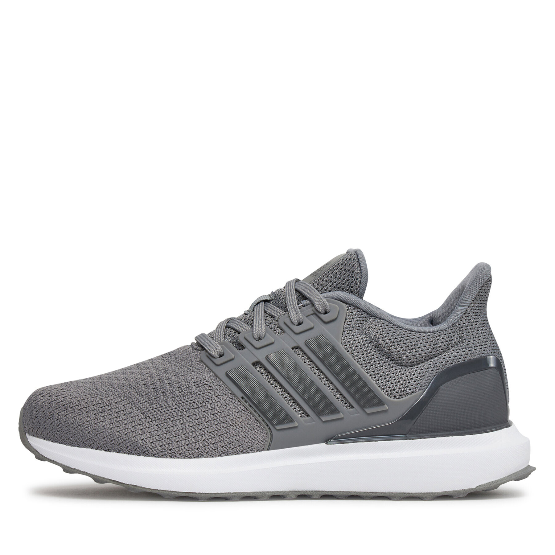 adidas Обувки UBounce DNA IG6025 Сив - Pepit.bg