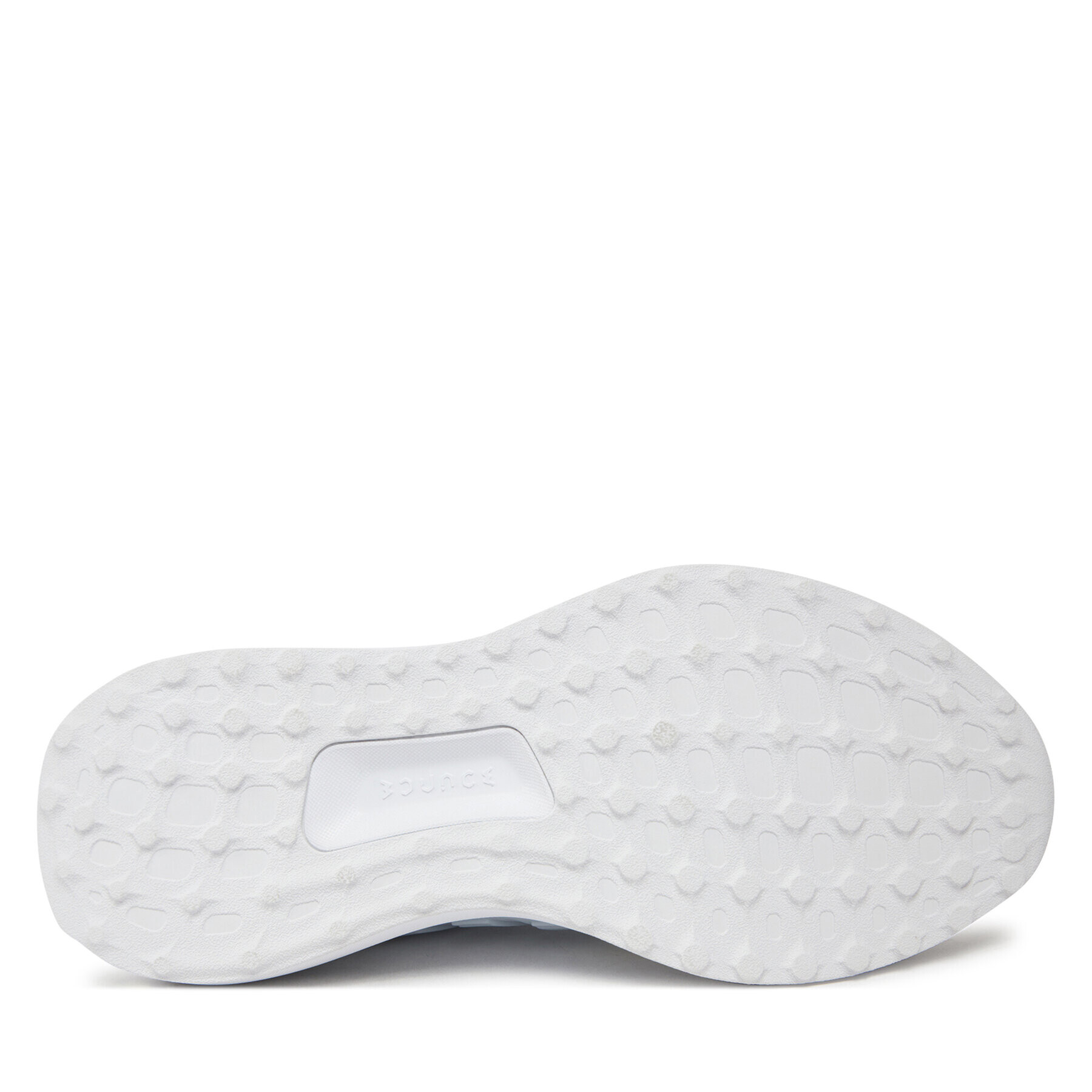 adidas Обувки UBounce DNA IG6027 Бял - Pepit.bg