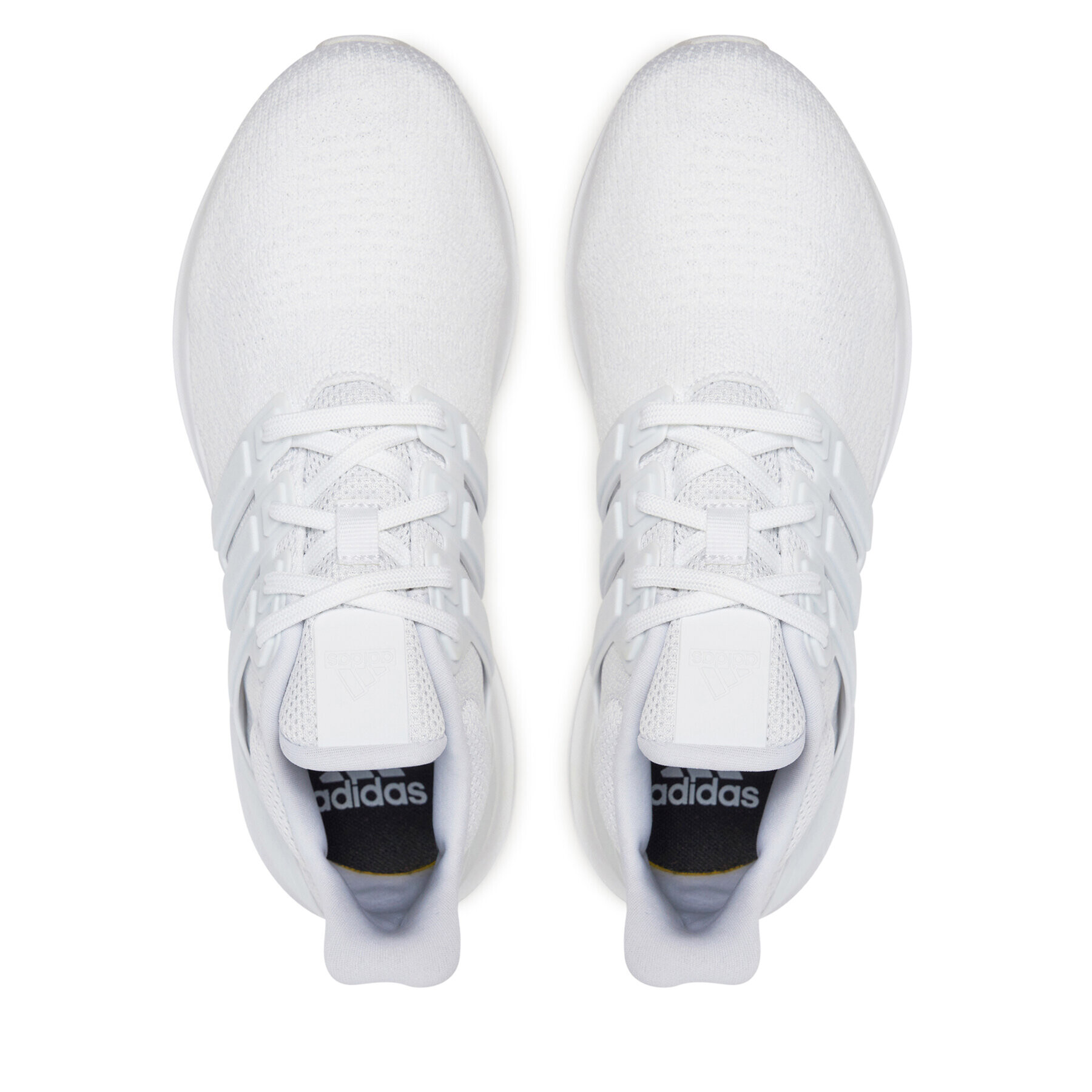 adidas Обувки UBounce DNA IG6027 Бял - Pepit.bg