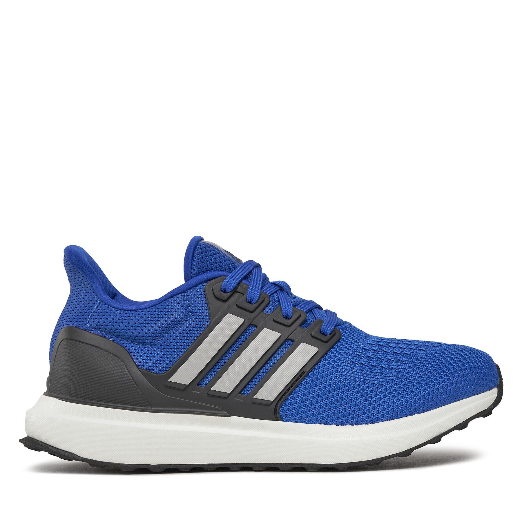 adidas Обувки Ubounce Dna J IG1525 Син - Pepit.bg