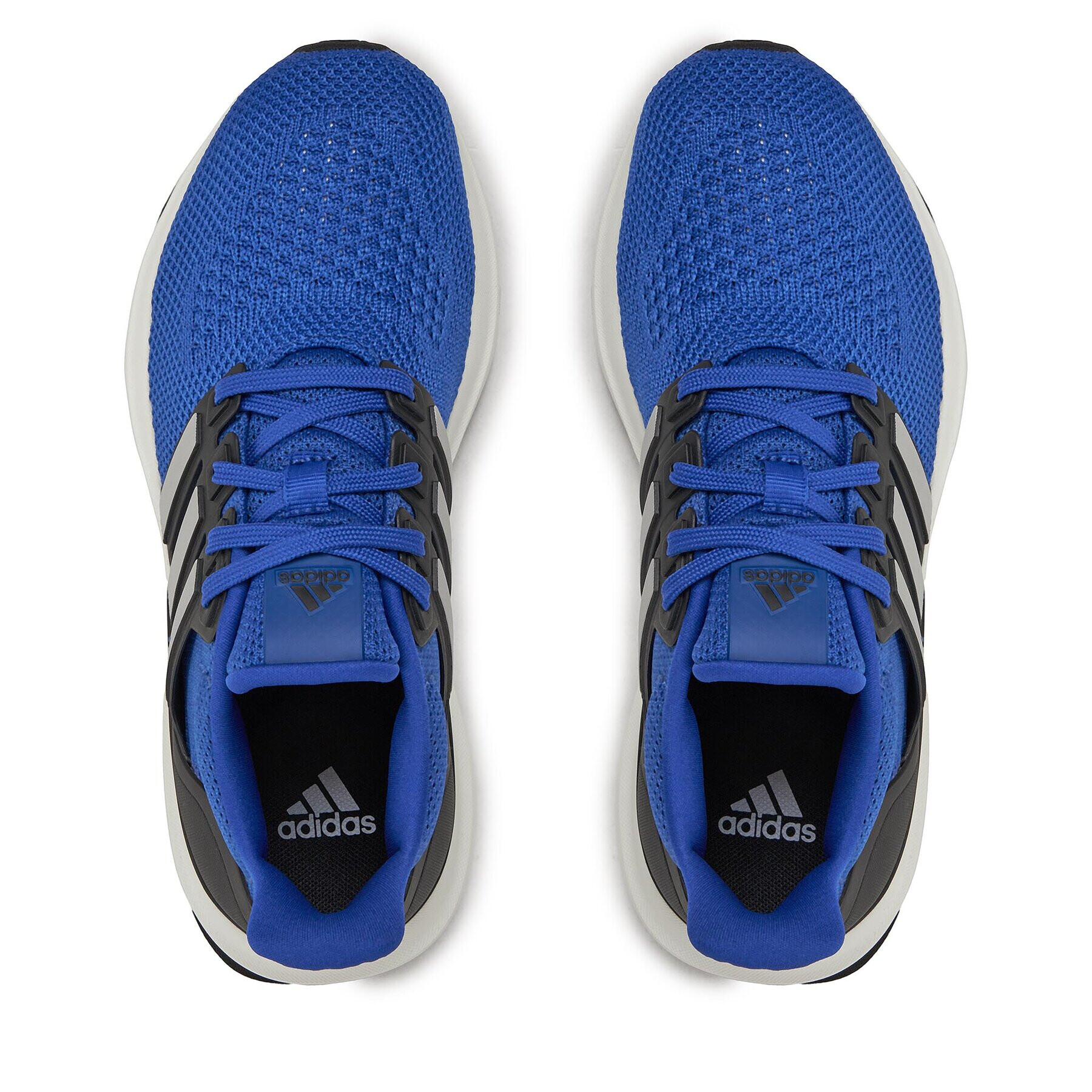 adidas Обувки Ubounce Dna J IG1525 Син - Pepit.bg