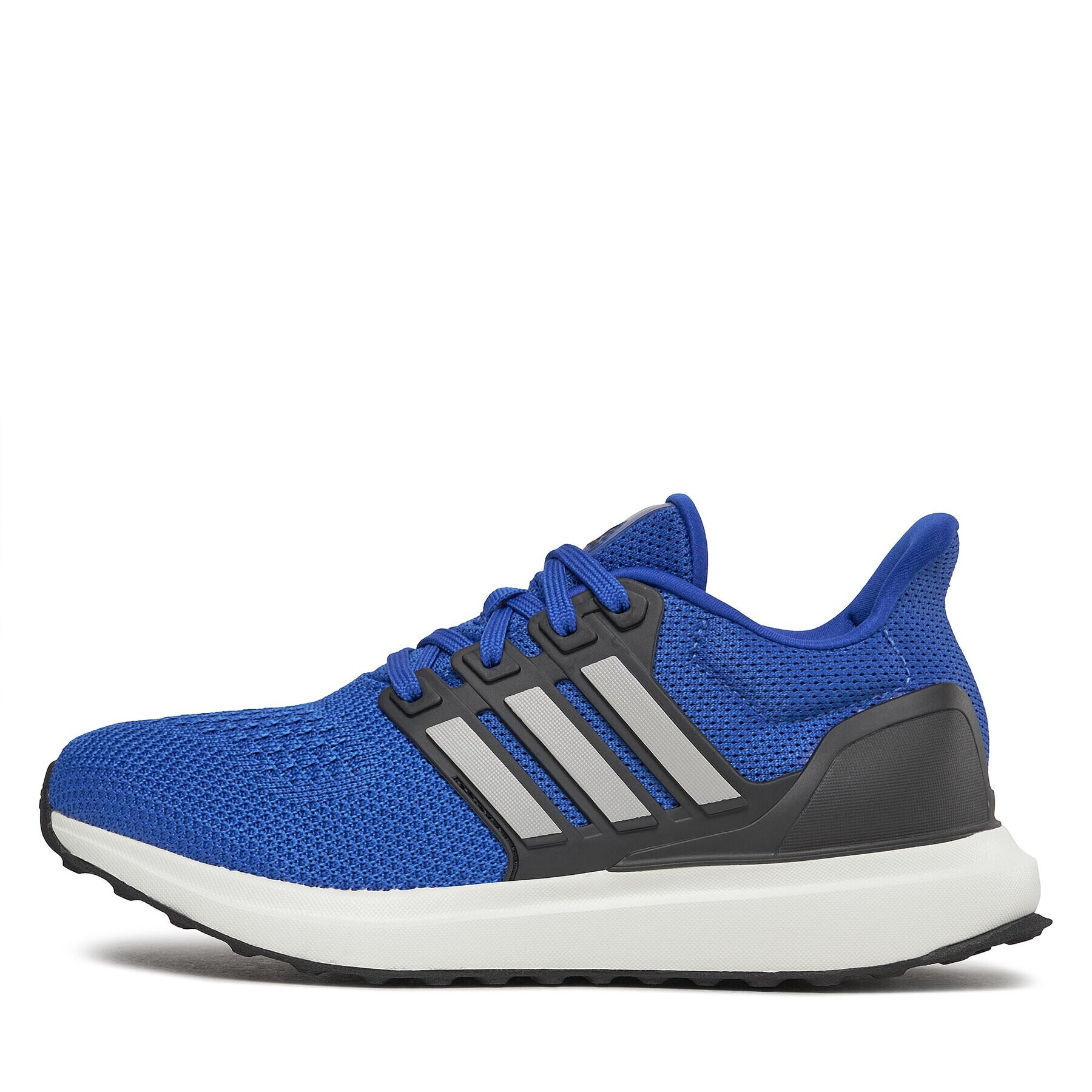 adidas Обувки Ubounce Dna J IG1525 Син - Pepit.bg