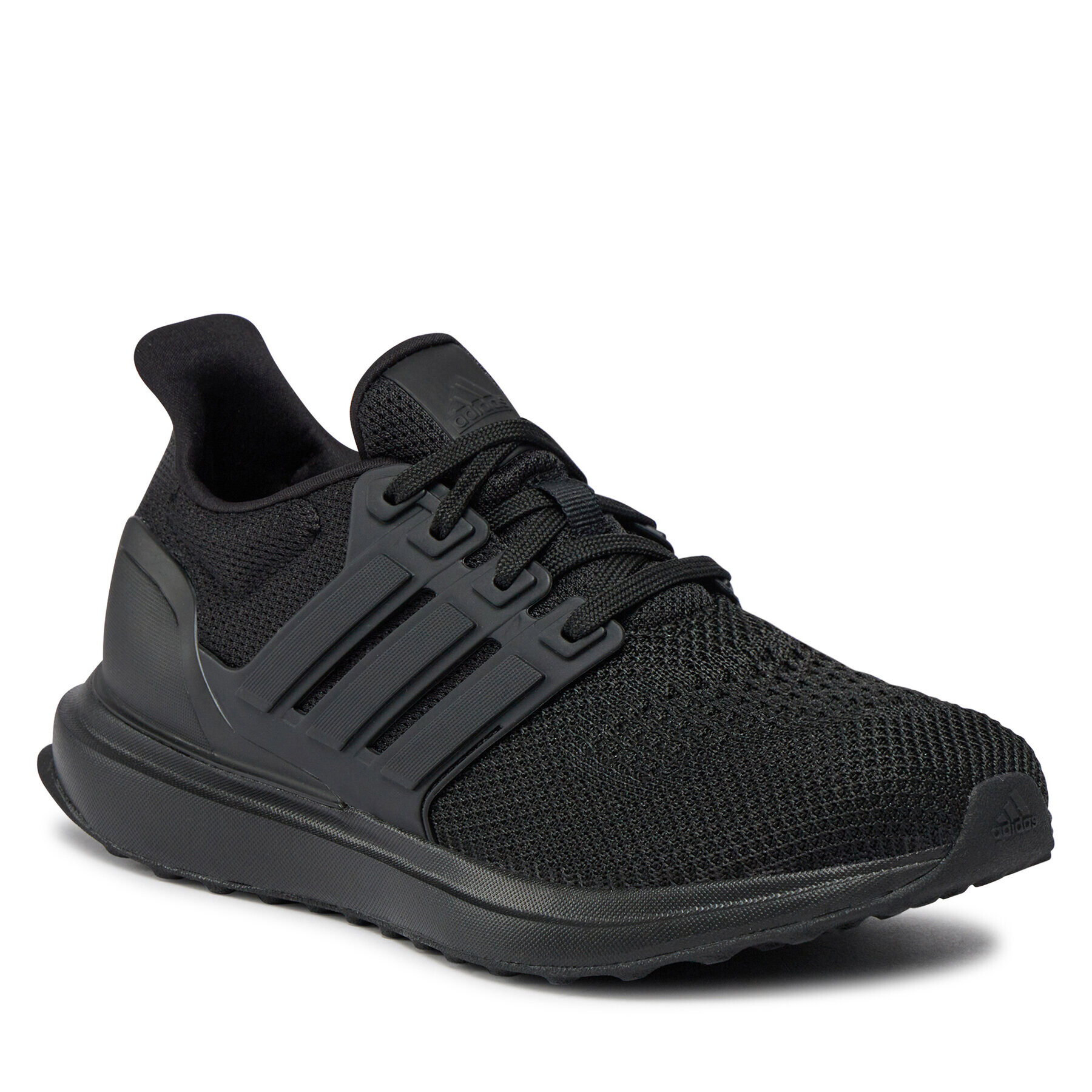 adidas Обувки Ubounce Dna J IG1527 Черен - Pepit.bg