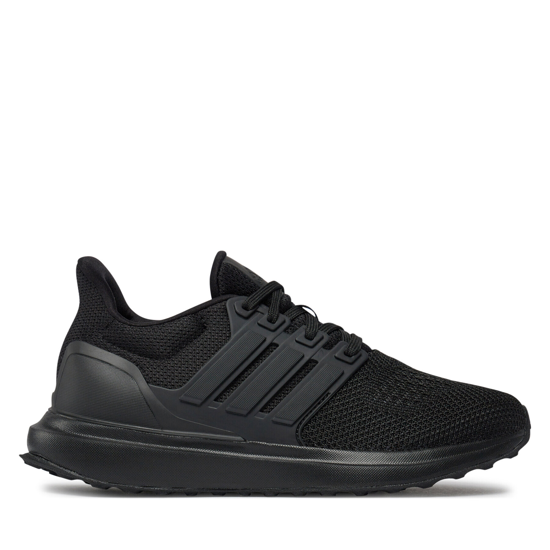 adidas Обувки Ubounce Dna J IG1527 Черен - Pepit.bg