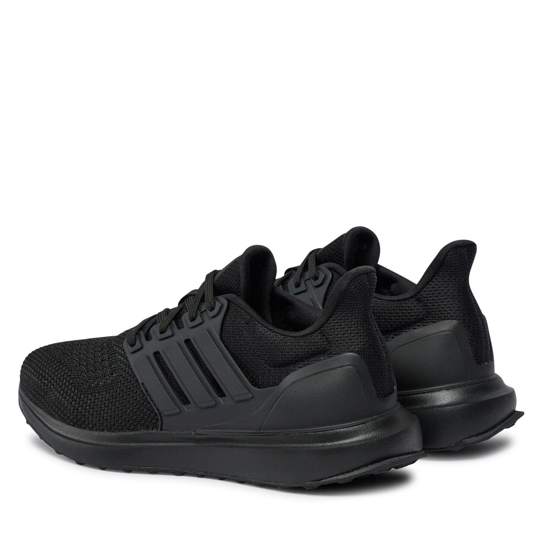 adidas Обувки Ubounce Dna J IG1527 Черен - Pepit.bg