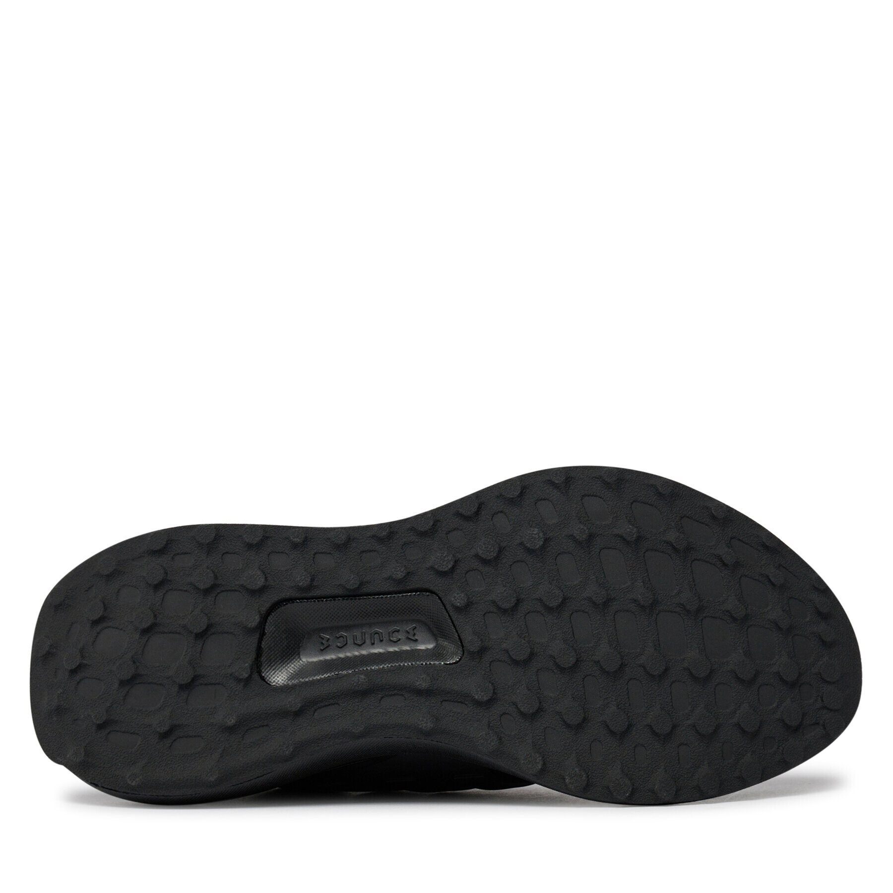 adidas Обувки Ubounce Dna J IG1527 Черен - Pepit.bg