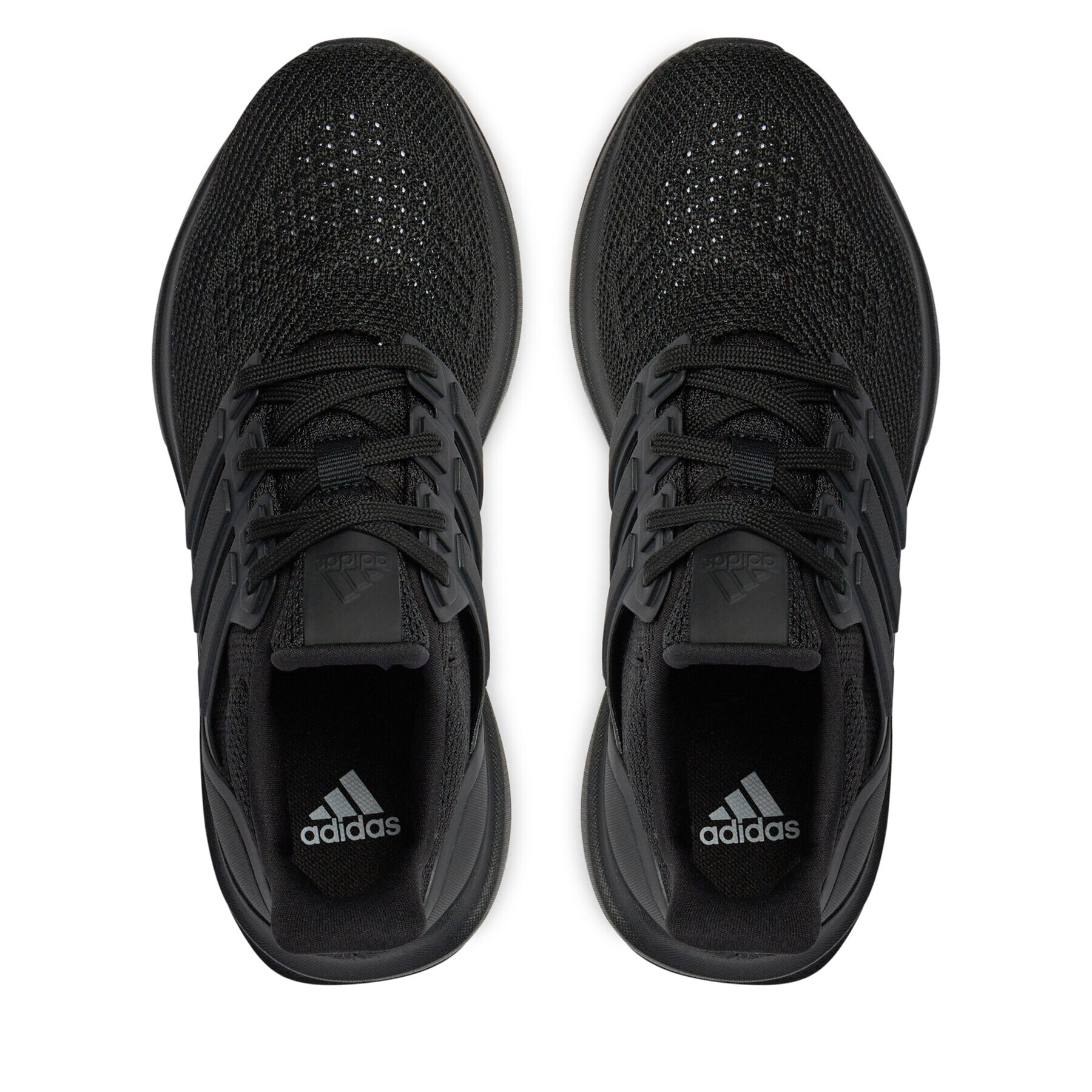 adidas Обувки Ubounce Dna J IG1527 Черен - Pepit.bg