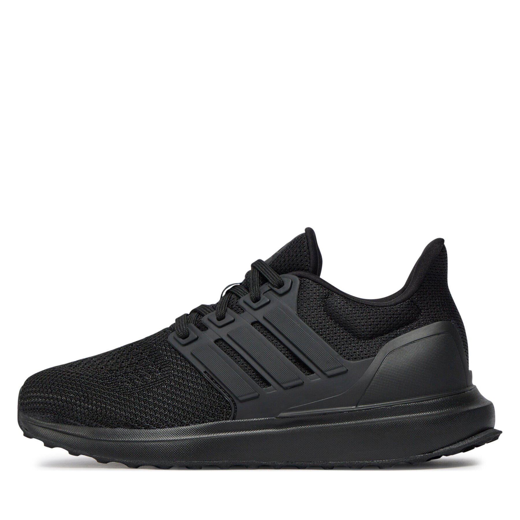 adidas Обувки Ubounce Dna J IG1527 Черен - Pepit.bg