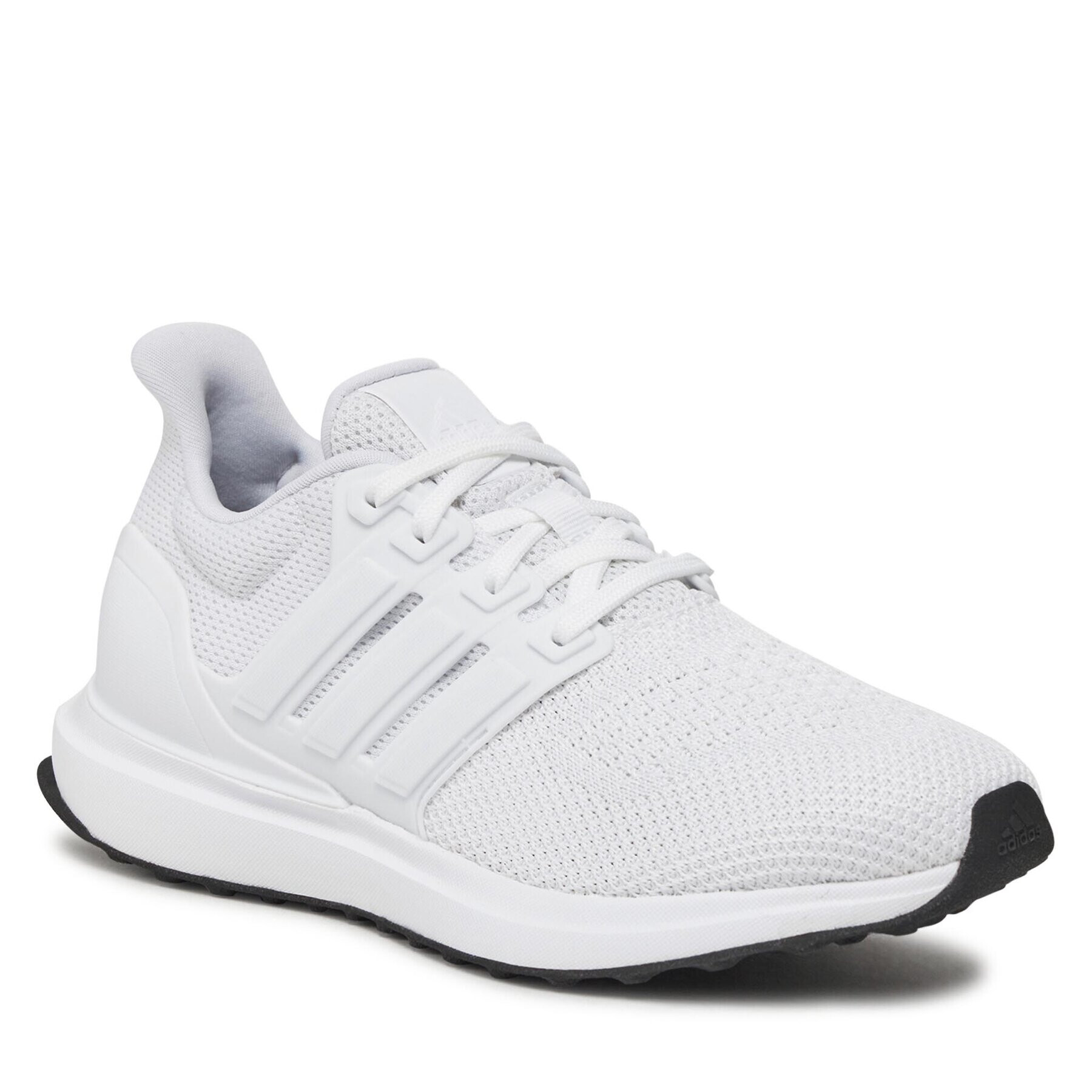 adidas Обувки Ubounce Dna J IG1642 Бял - Pepit.bg