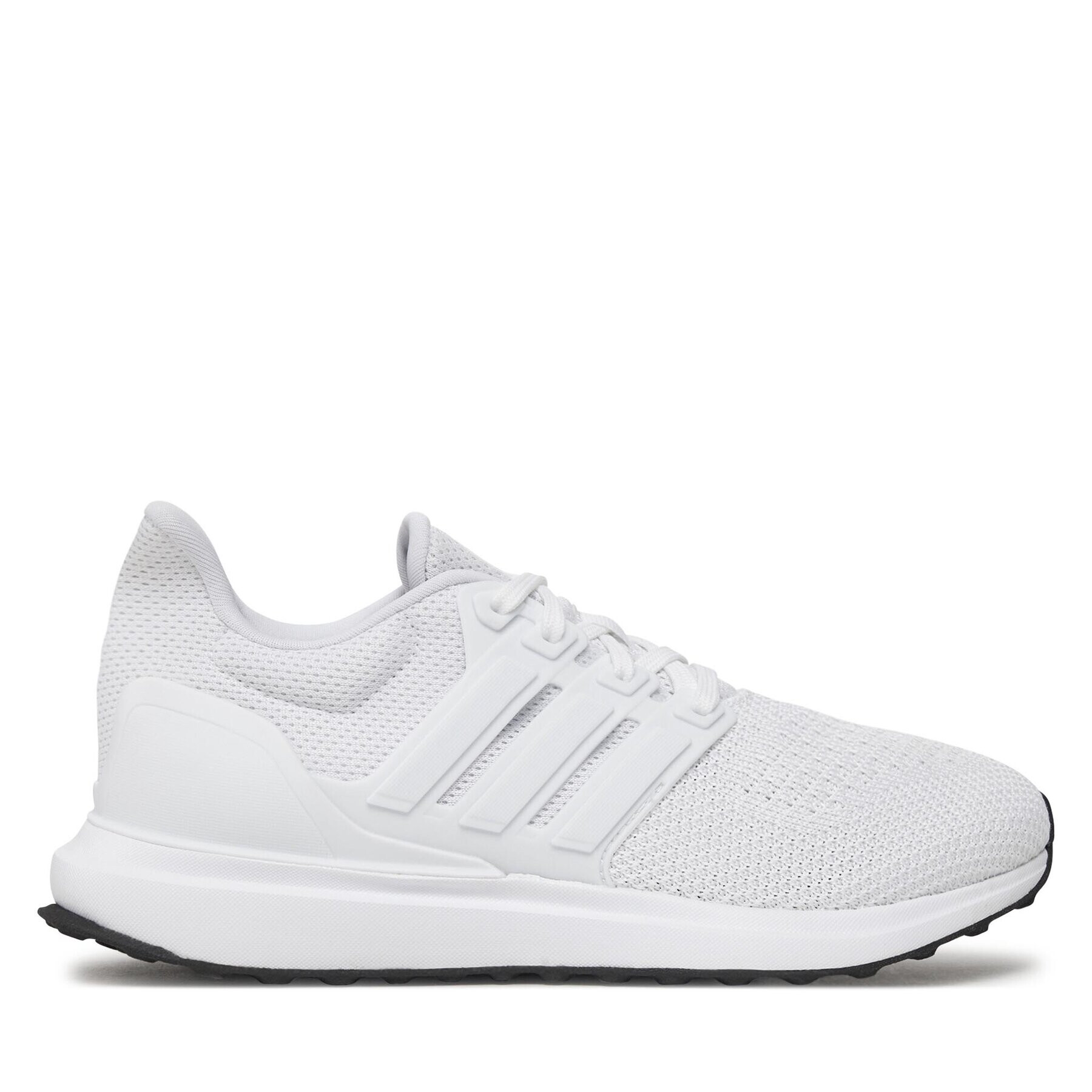 adidas Обувки Ubounce Dna J IG1642 Бял - Pepit.bg