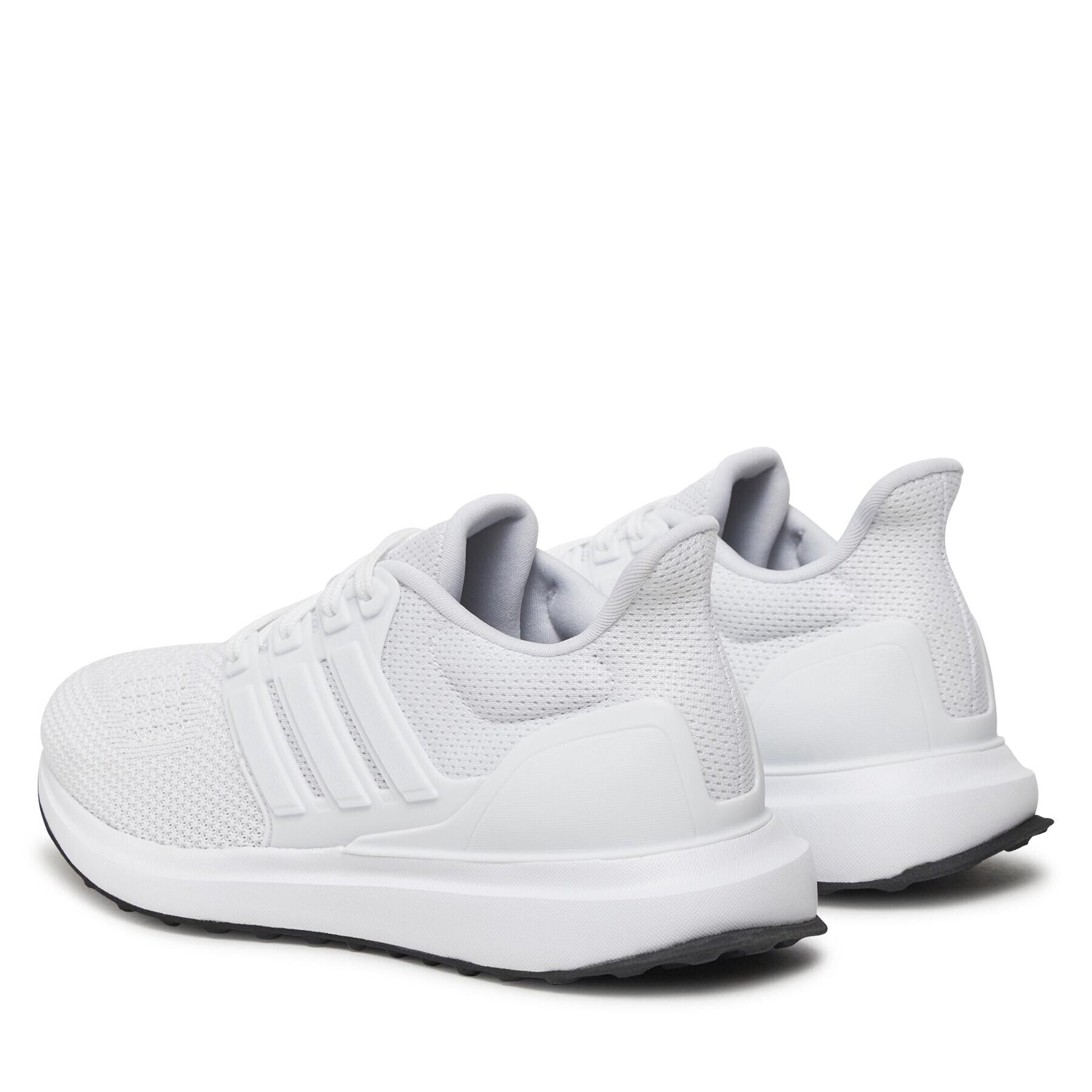 adidas Обувки Ubounce Dna J IG1642 Бял - Pepit.bg