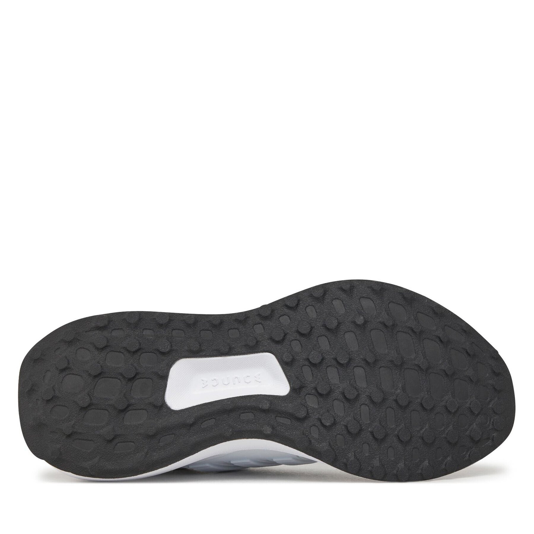adidas Обувки Ubounce Dna J IG1642 Бял - Pepit.bg