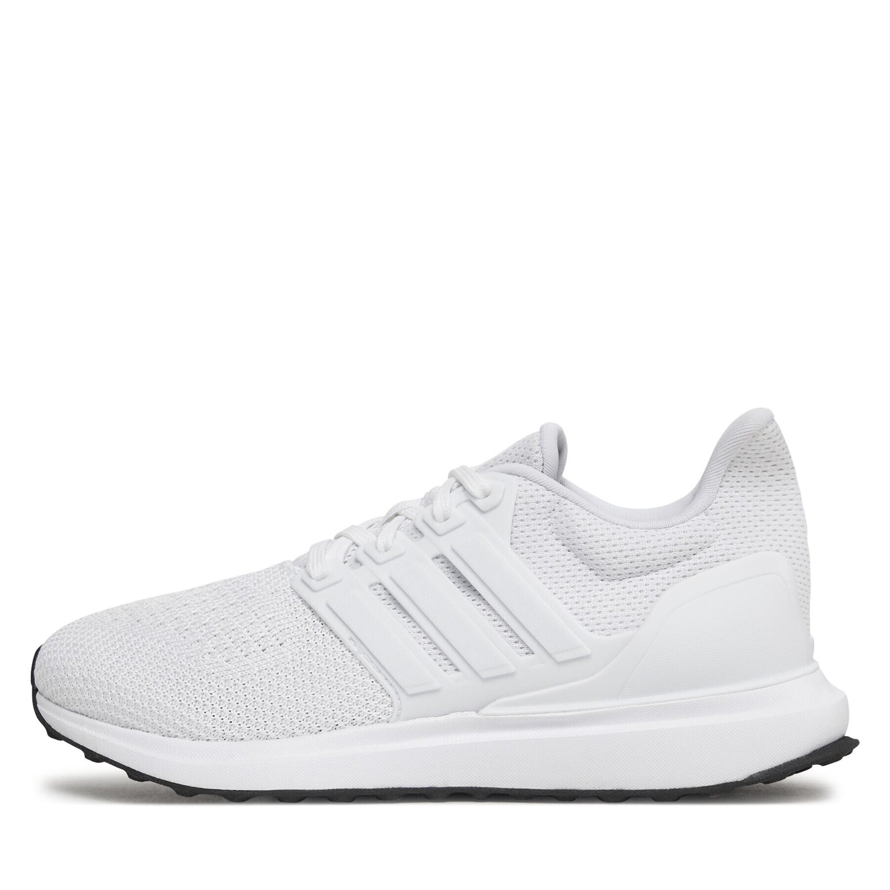 adidas Обувки Ubounce Dna J IG1642 Бял - Pepit.bg