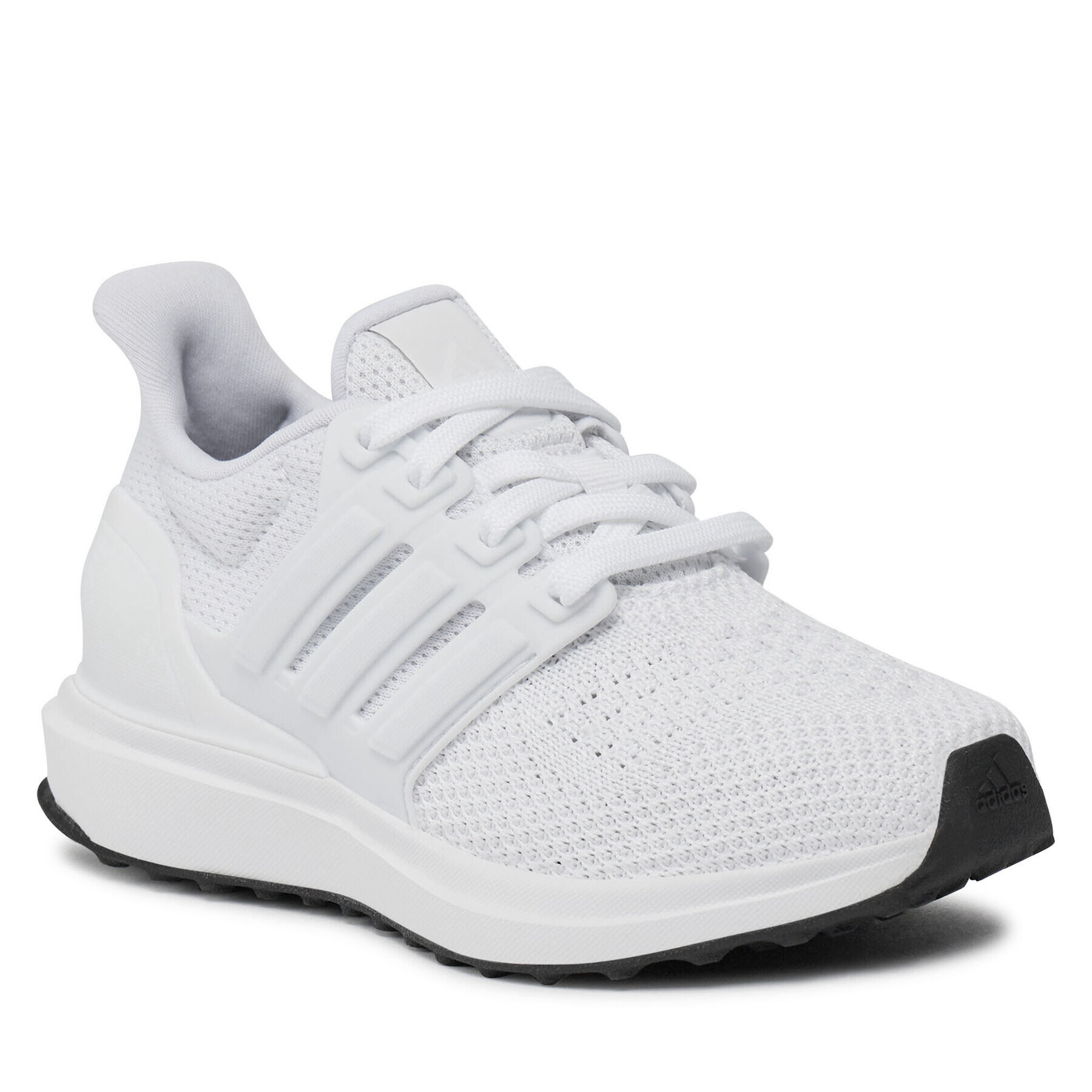 adidas Обувки Ubounce DNA Kids IF6806 Бял - Pepit.bg