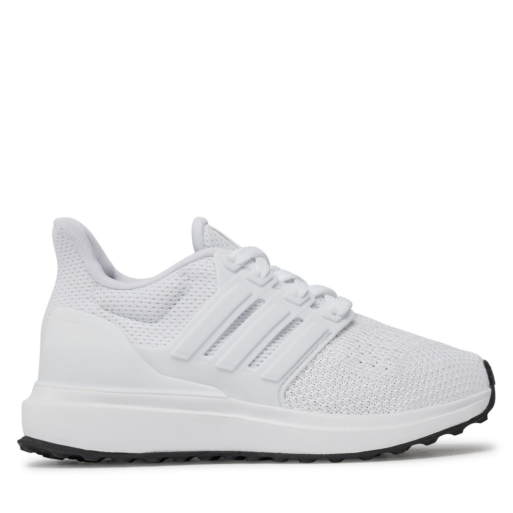 adidas Обувки Ubounce DNA Kids IF6806 Бял - Pepit.bg