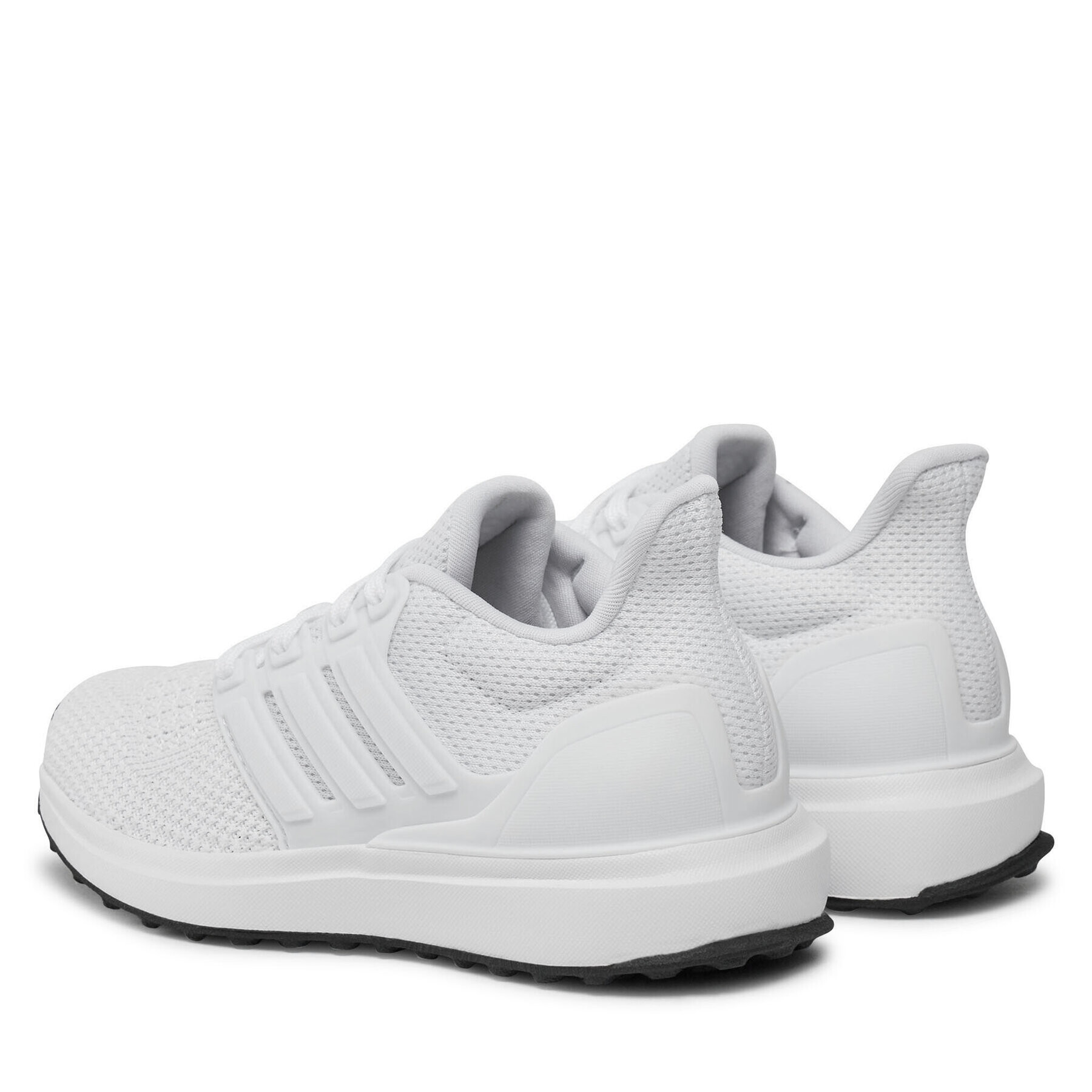 adidas Обувки Ubounce DNA Kids IF6806 Бял - Pepit.bg