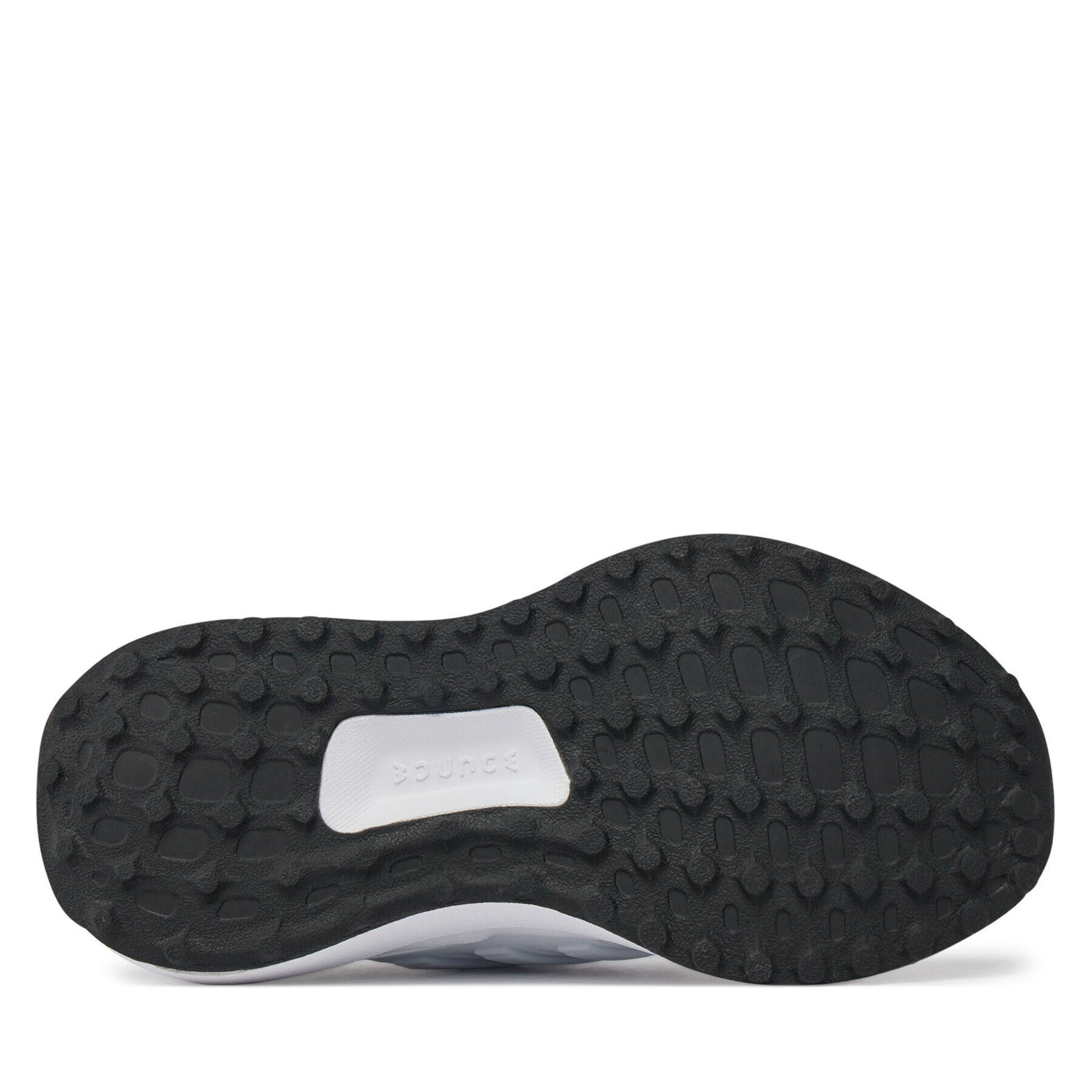 adidas Обувки Ubounce DNA Kids IF6806 Бял - Pepit.bg