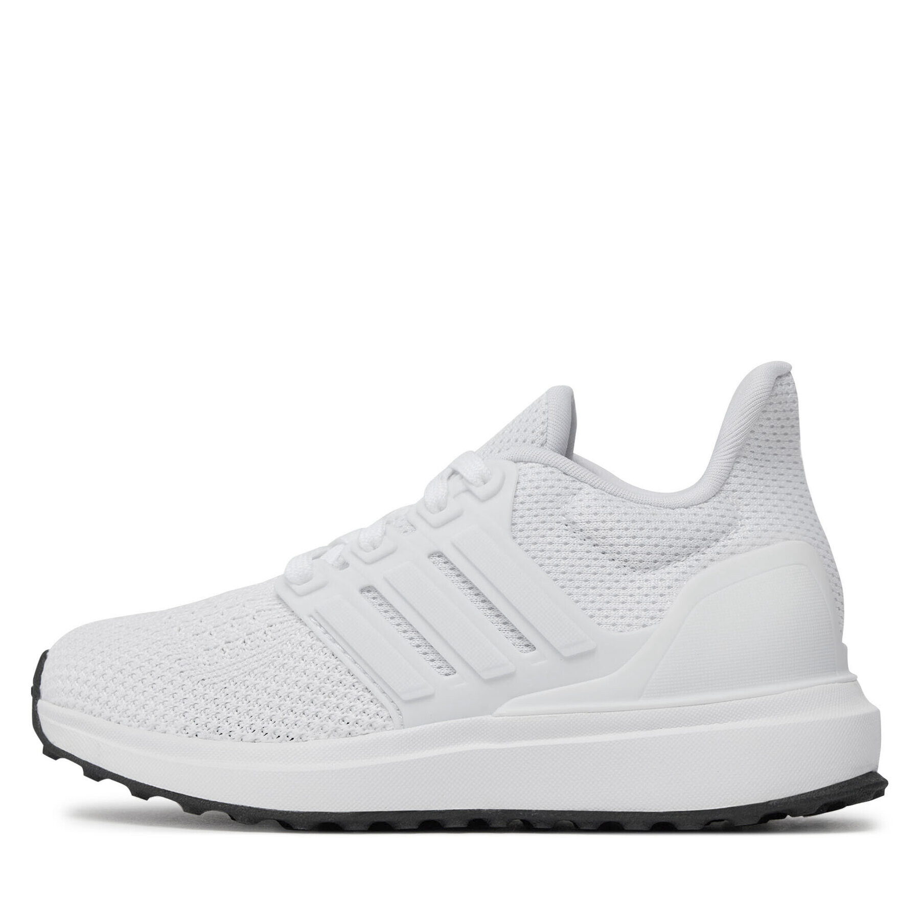 adidas Обувки Ubounce DNA Kids IF6806 Бял - Pepit.bg
