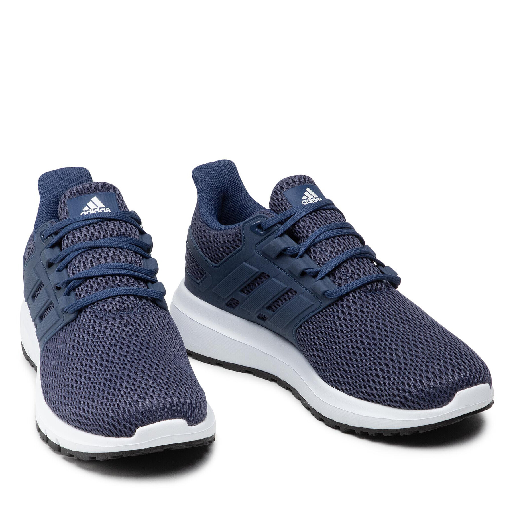 adidas Обувки Ultimashow FX3633 Тъмносин - Pepit.bg