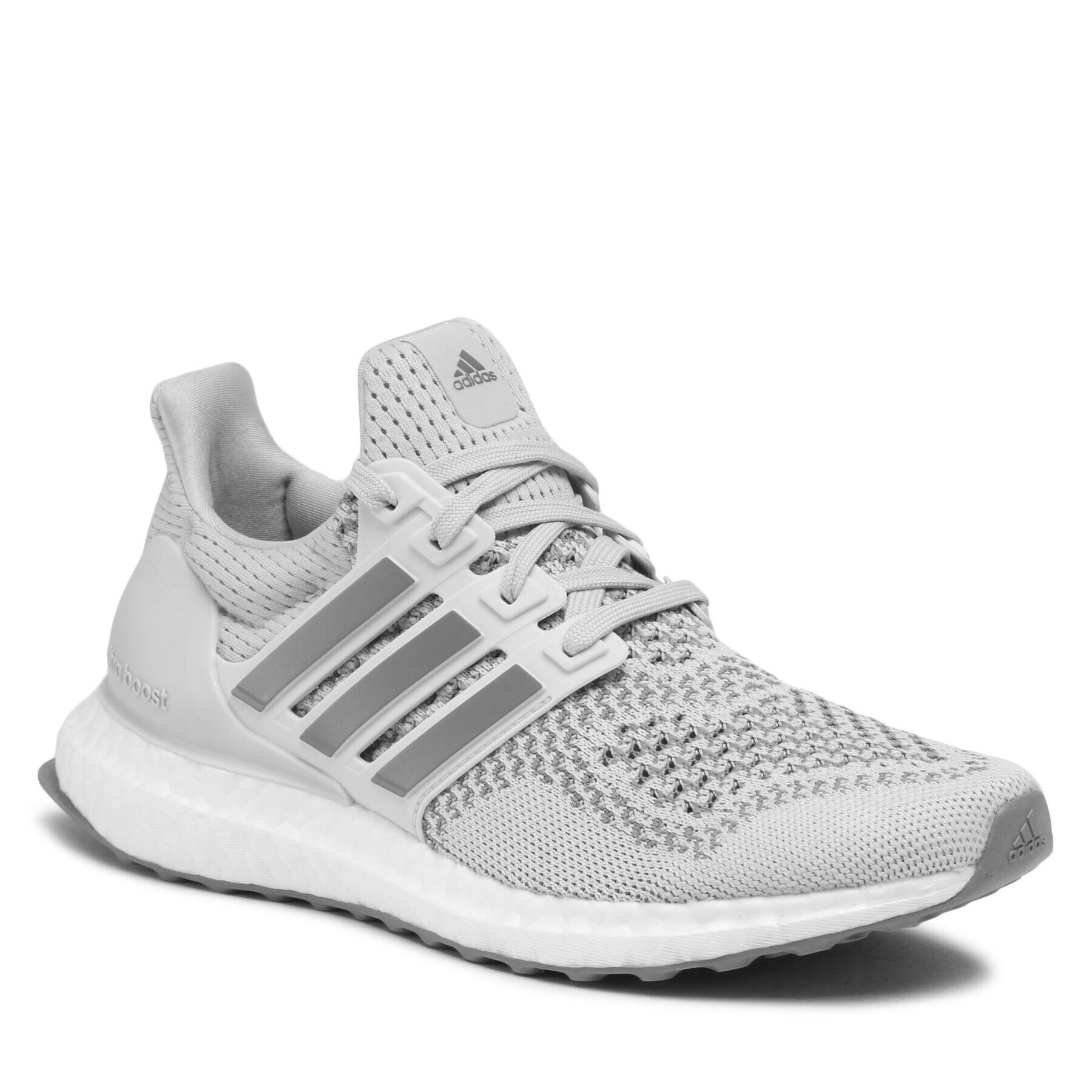 adidas Обувки Ultraboost 1.0 HQ4205 Сив - Pepit.bg