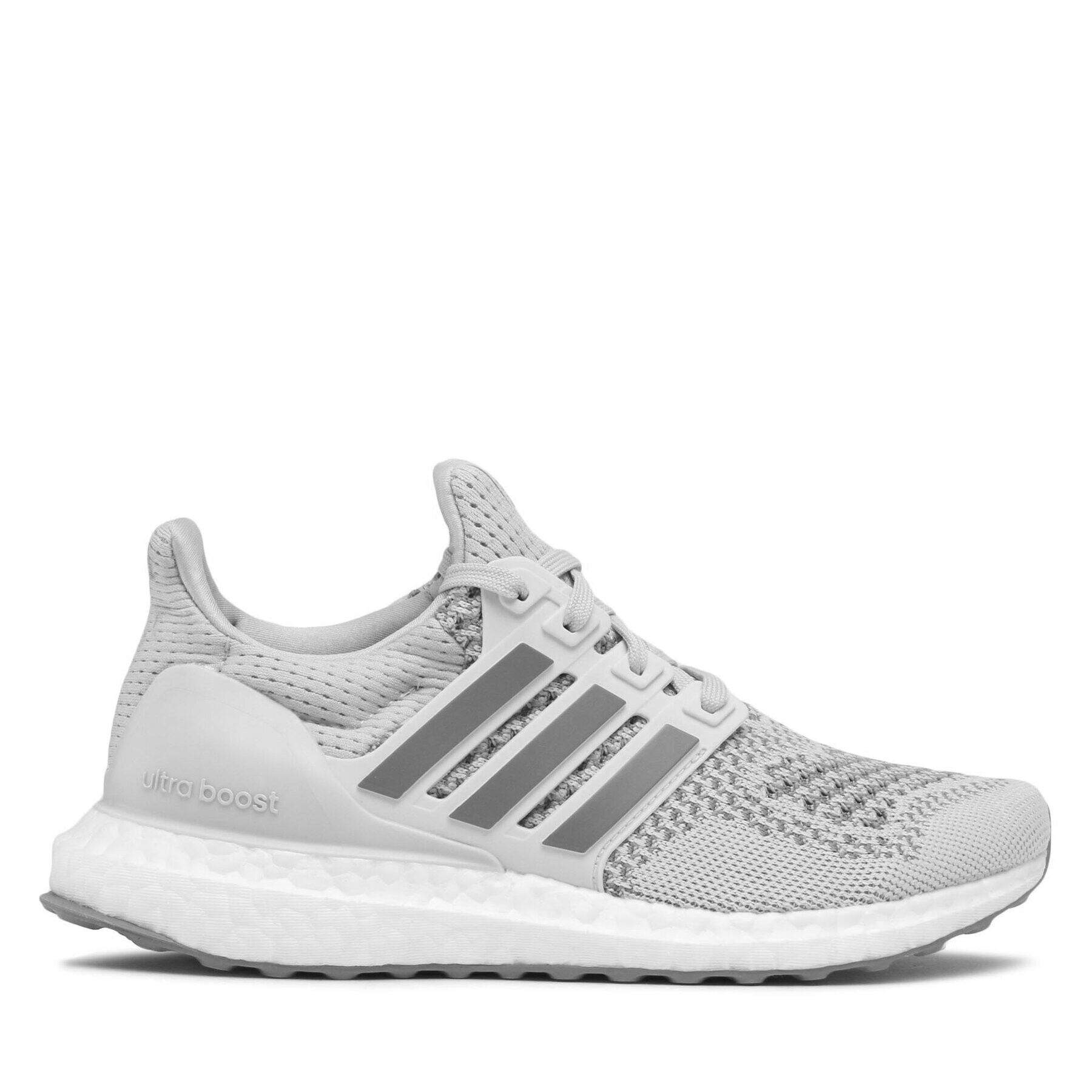 adidas Обувки Ultraboost 1.0 HQ4205 Сив - Pepit.bg